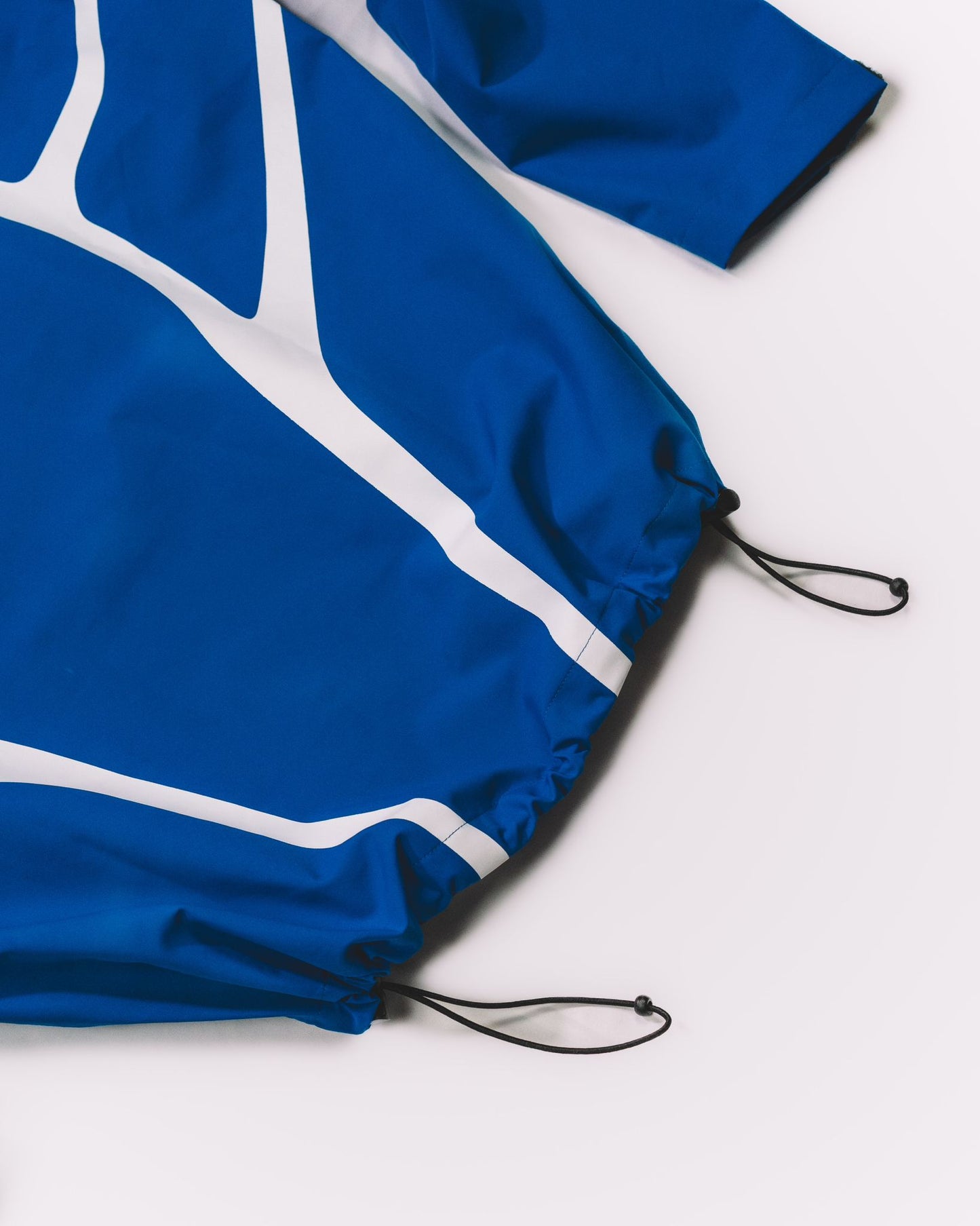 Cold Frontt Odyssey Jacket (Blue)