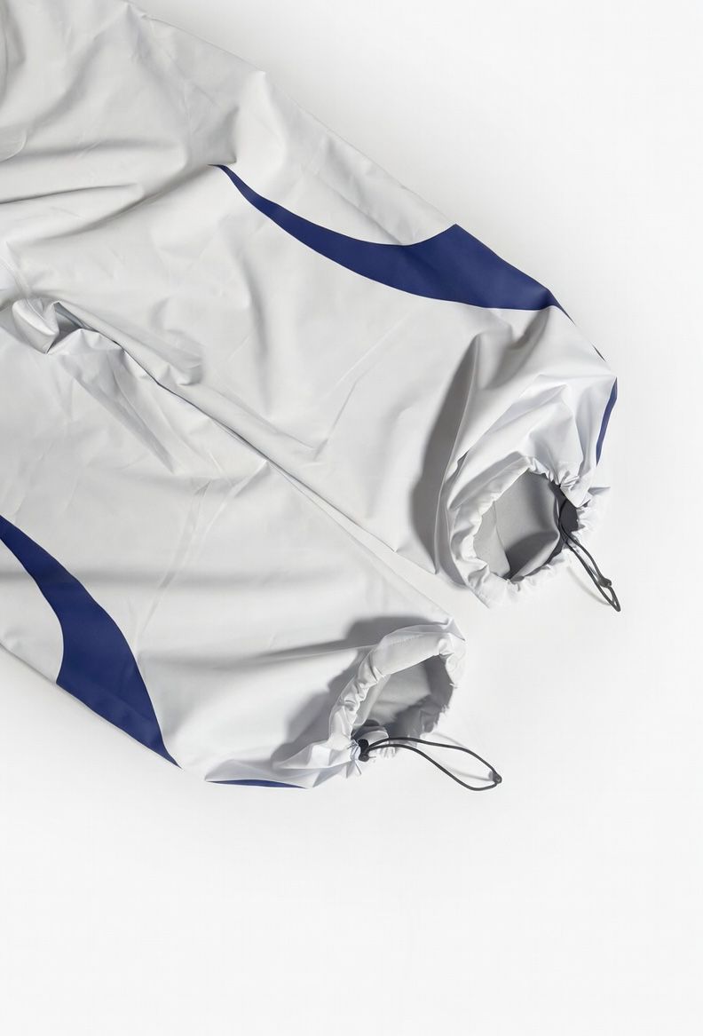 Cold Frontt Odyssey Trouser (White Colourway)