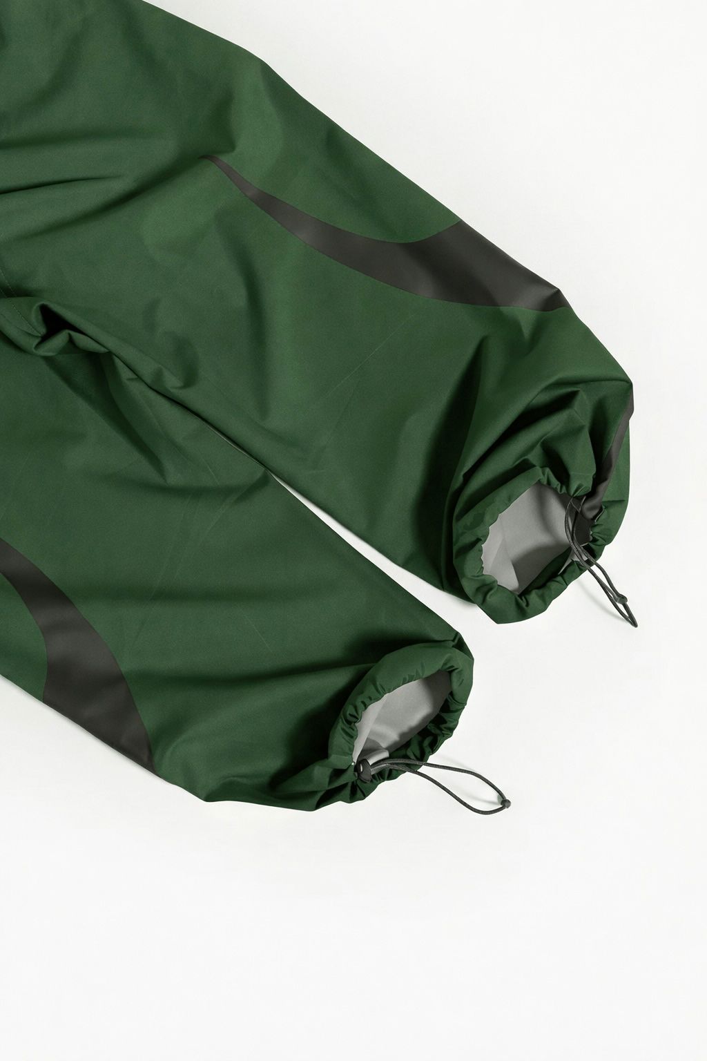 Cold Frontt Odyssey Trouser (Green Colourway)