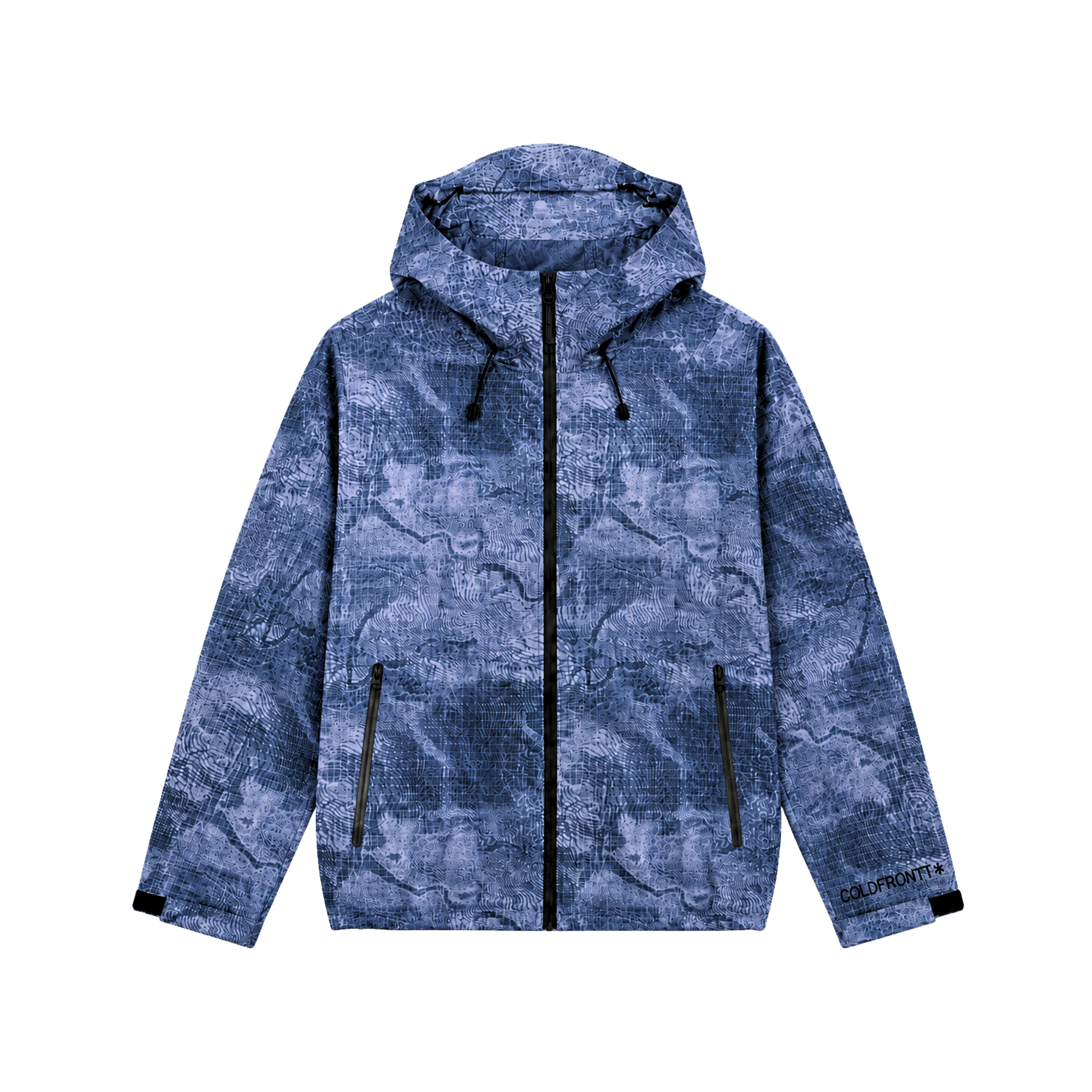 Atlas Jacket