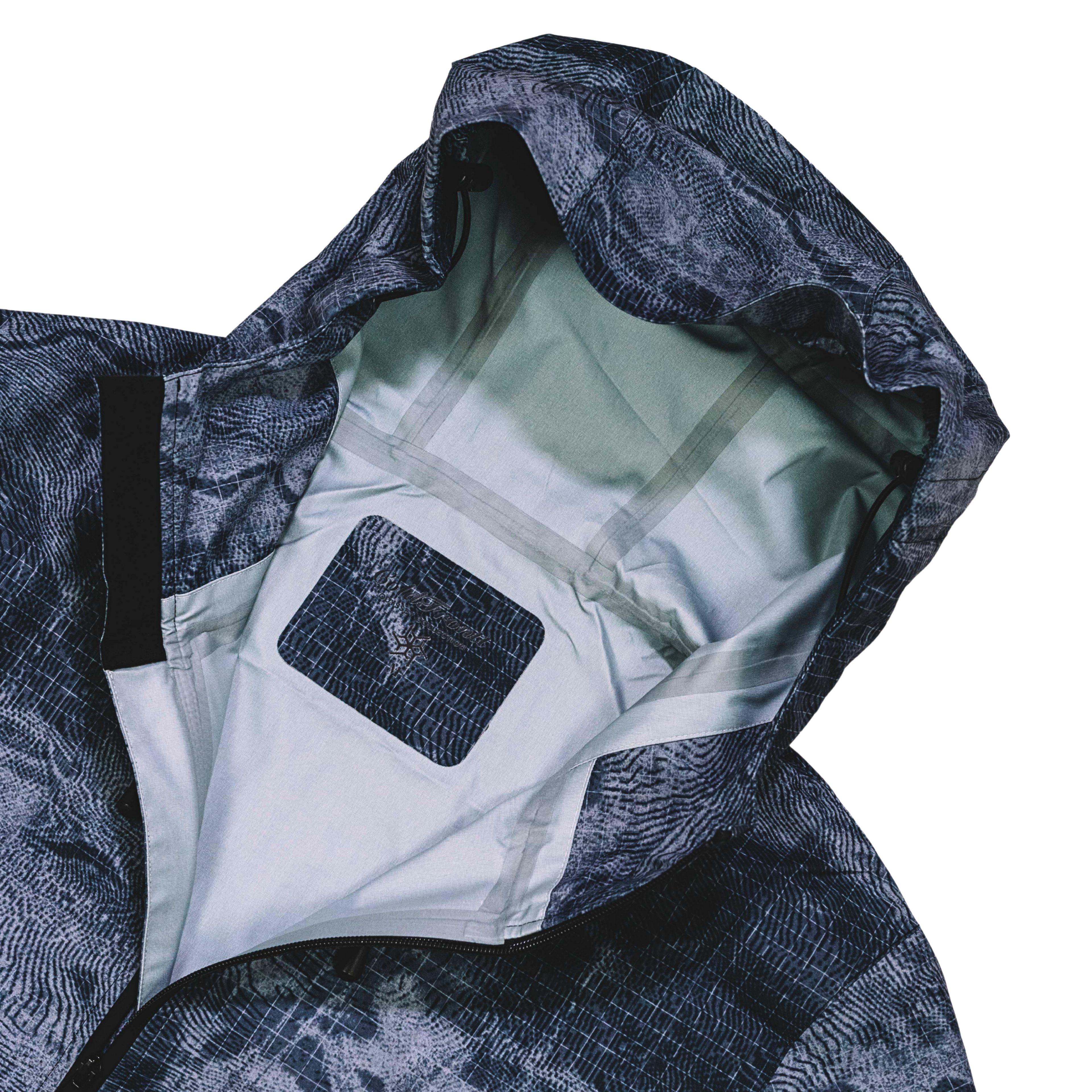 Atlas Jacket
