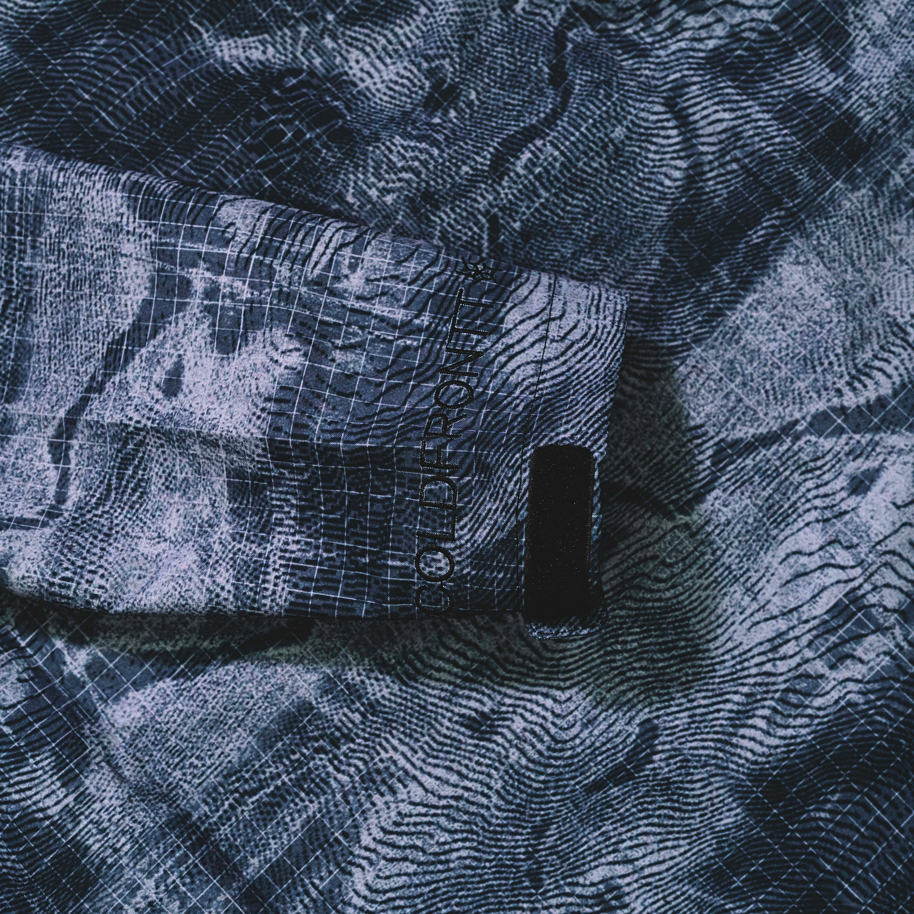 Atlas Jacket