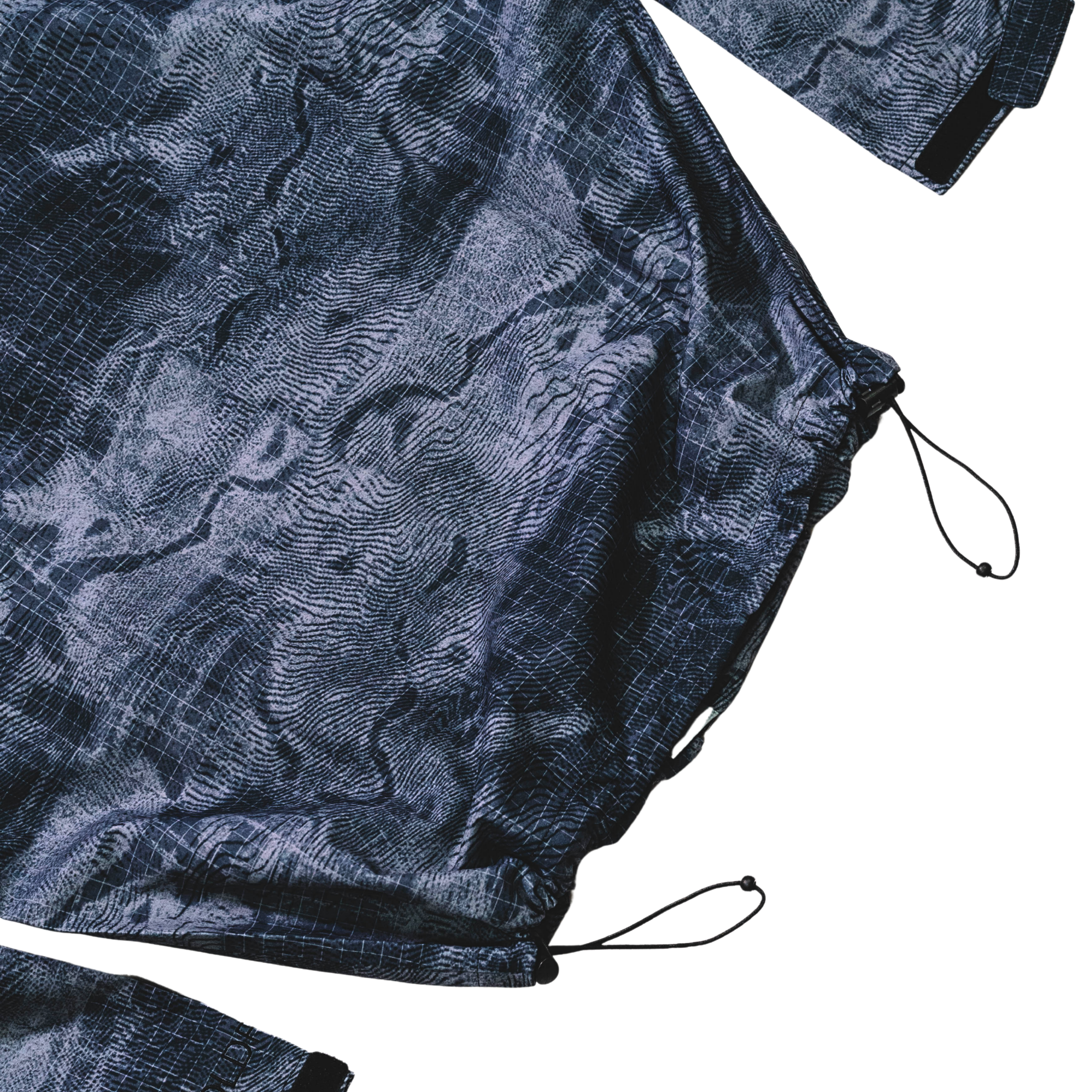 Atlas Jacket