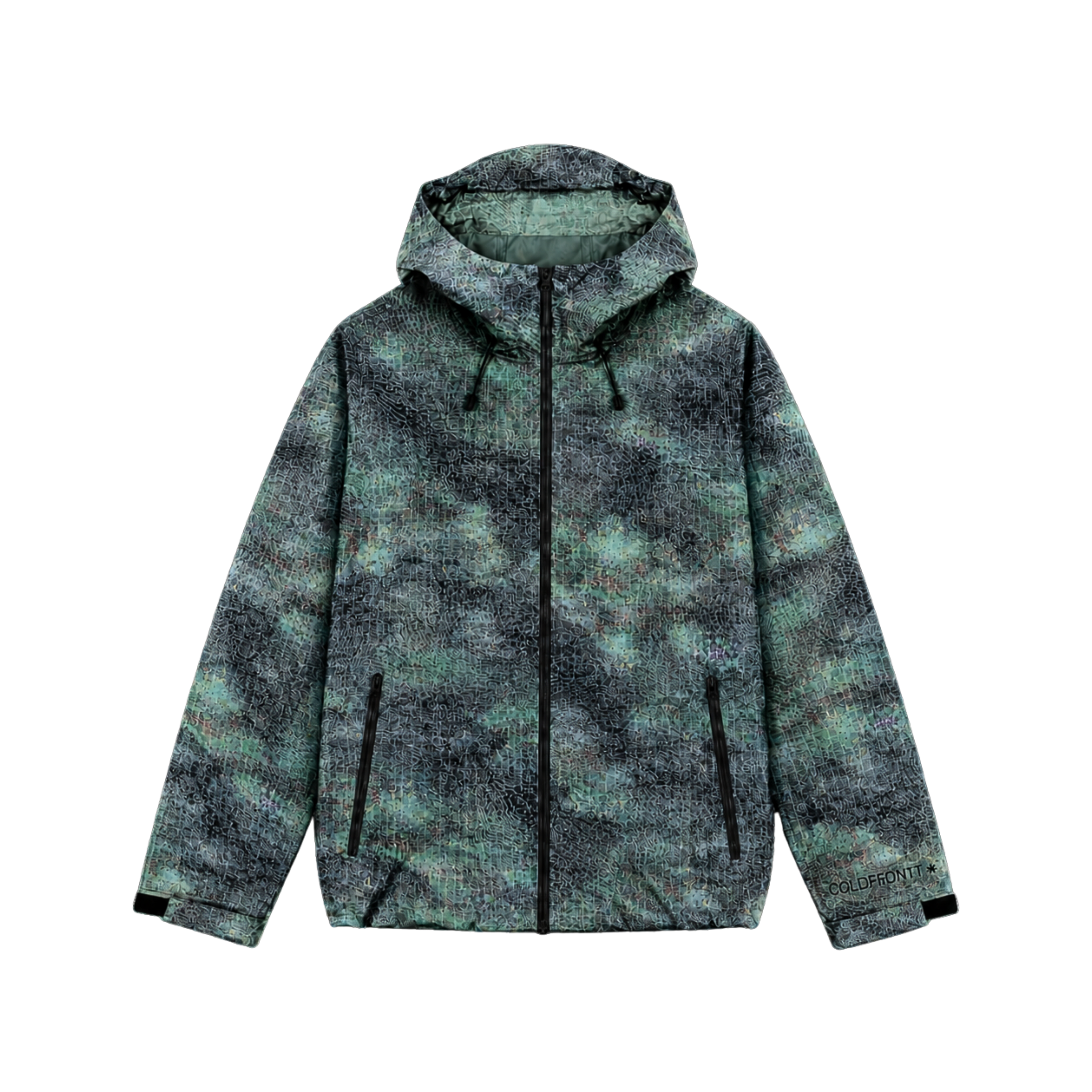 Atlas Jacket