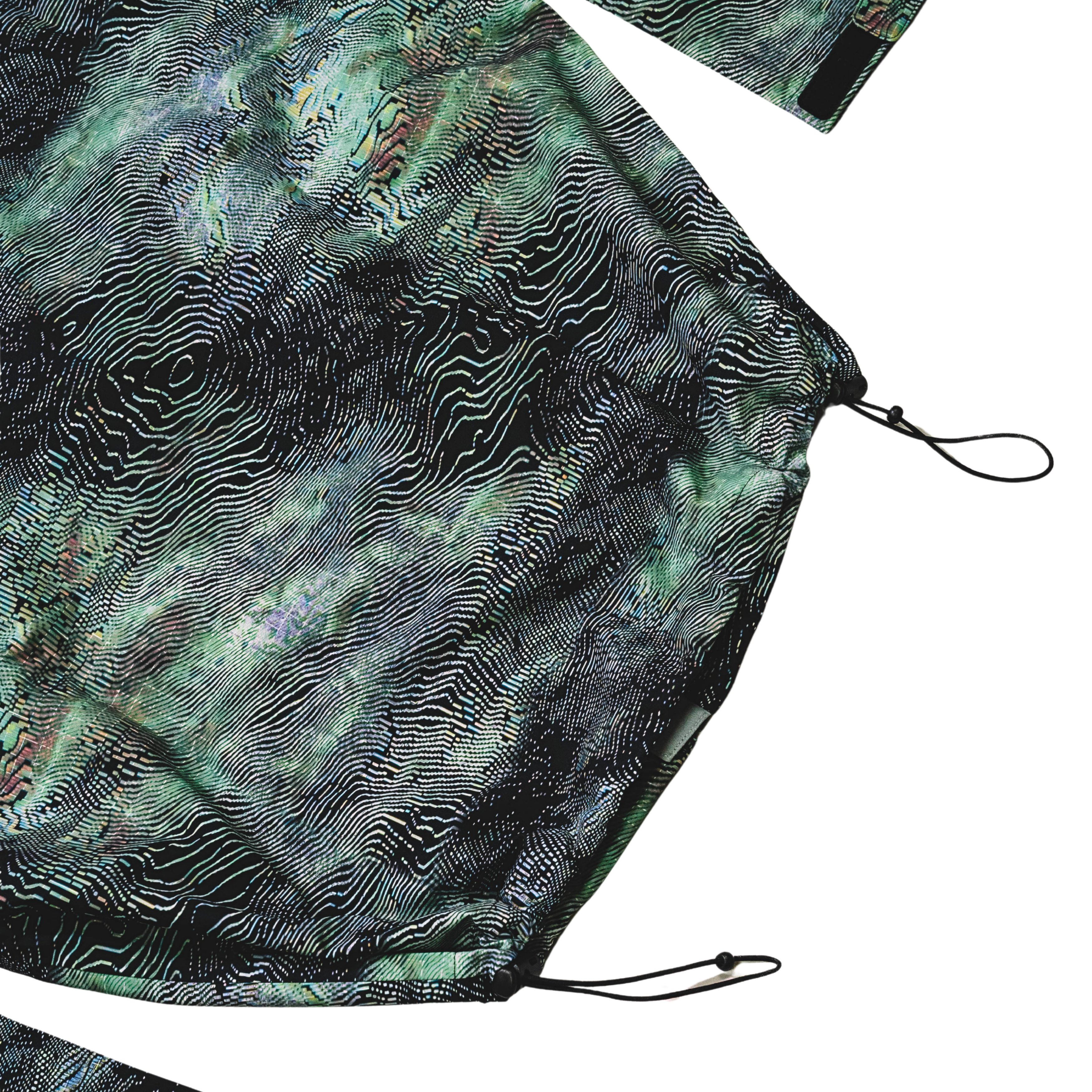 Atlas Jacket