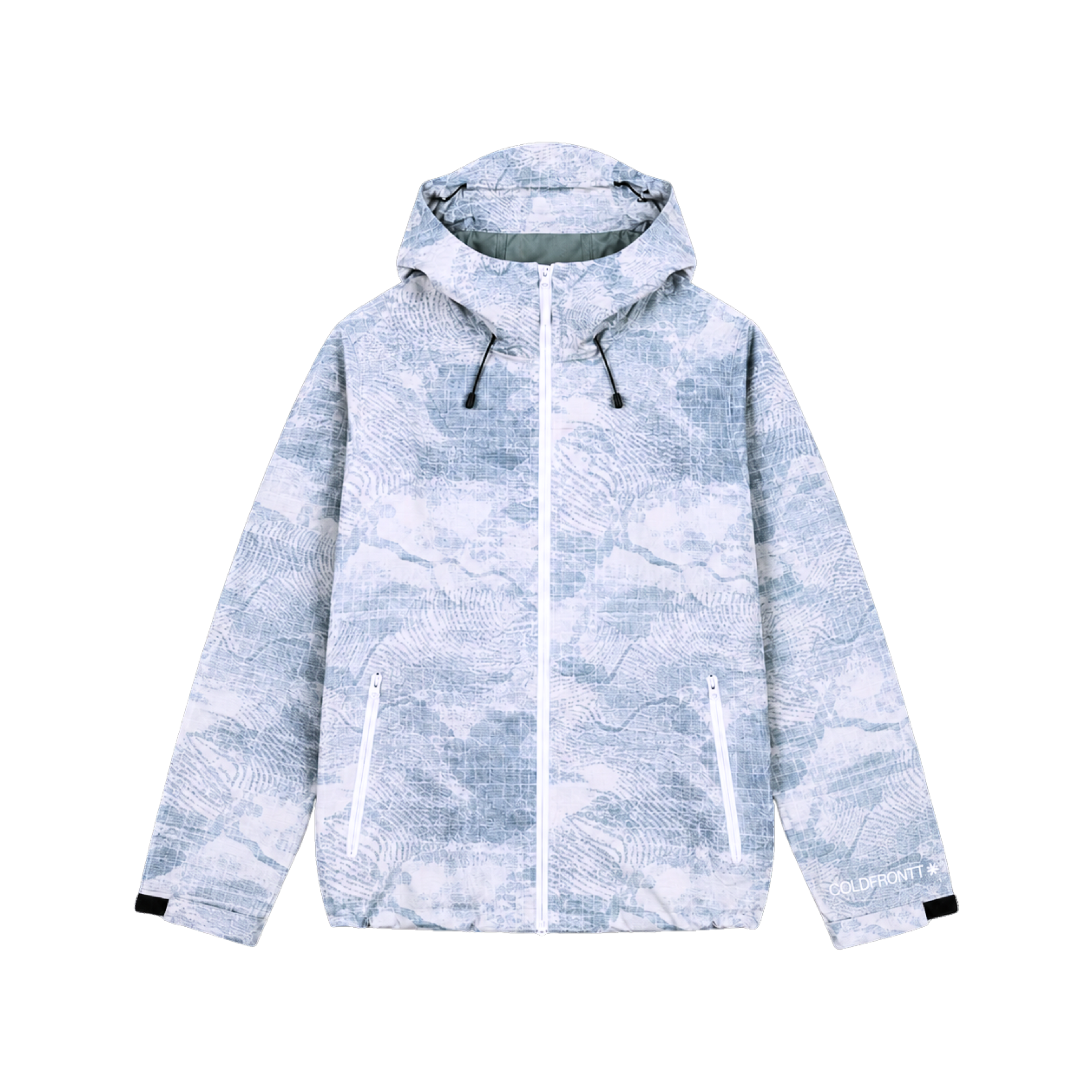 Atlas Jacket