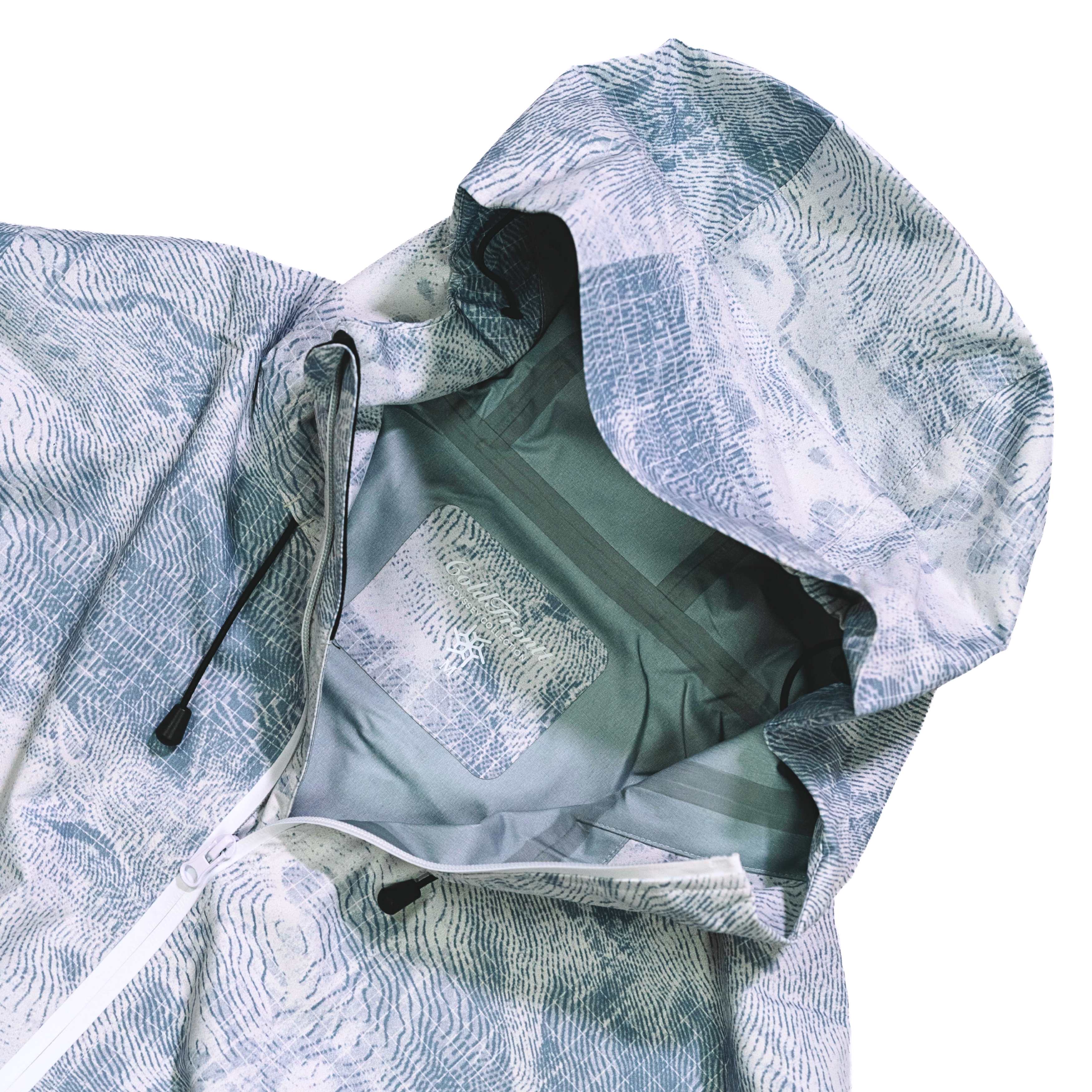 Atlas Jacket