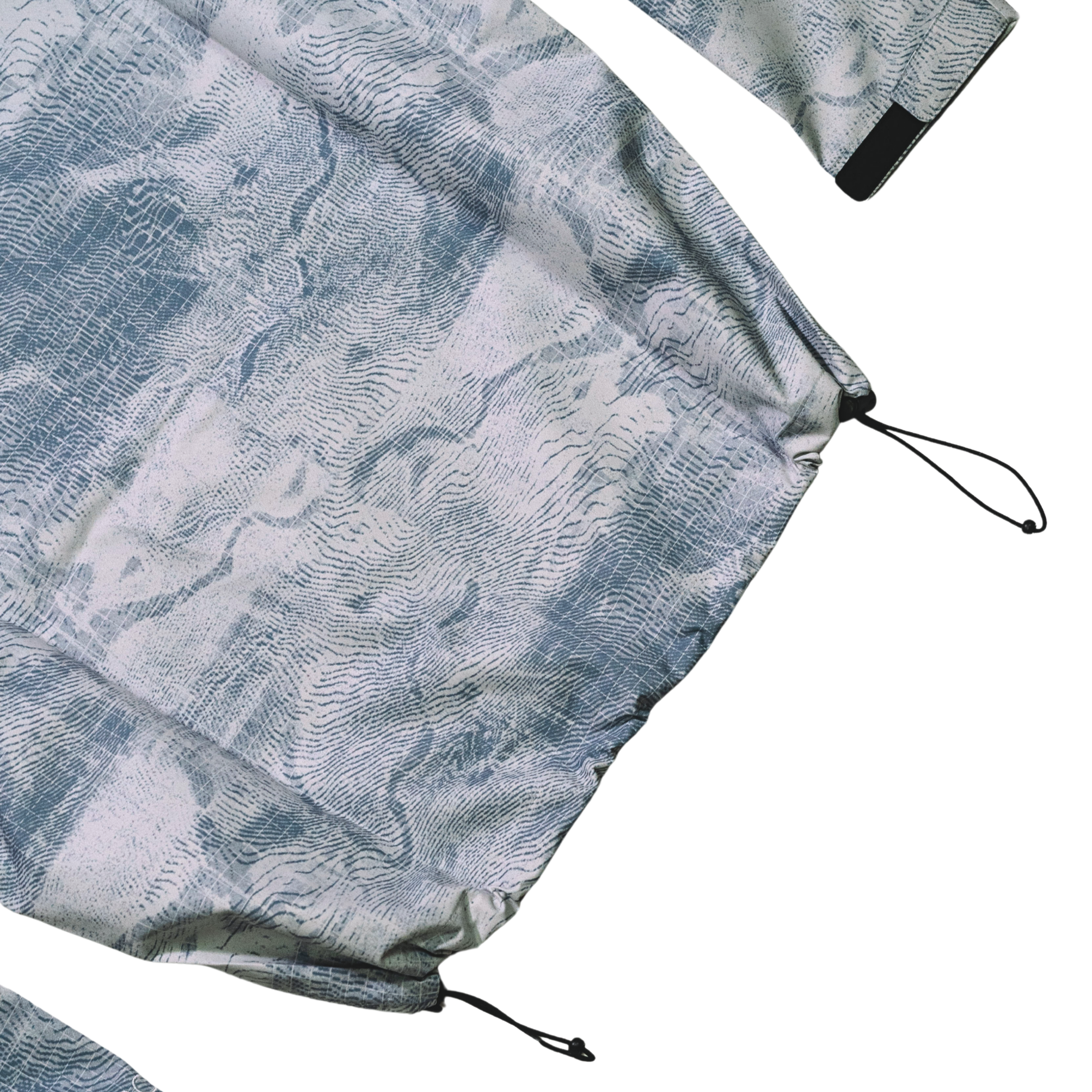 Atlas Jacket