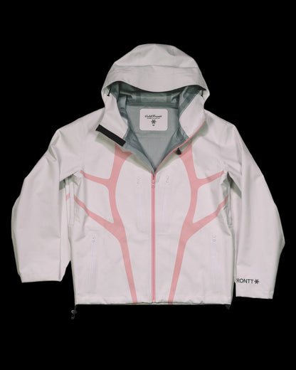 Cold Frontt Odyssey Jacket ( Pink Colourway )