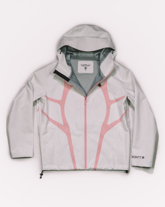 Cold Frontt Odyssey Jacket ( Pink Colourway )