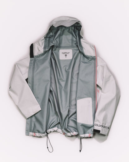Cold Frontt Odyssey Jacket ( Pink Colourway )