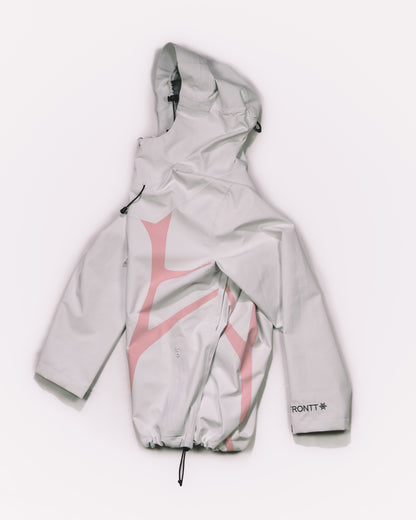 Cold Frontt Odyssey Jacket ( Pink Colourway )