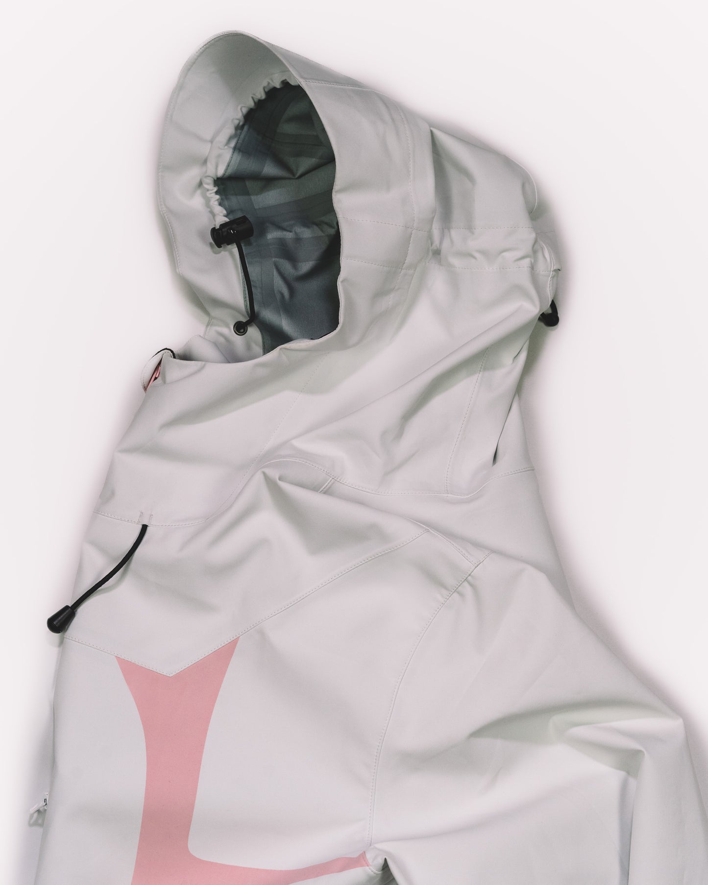 Cold Frontt Odyssey Jacket ( Pink Colourway )
