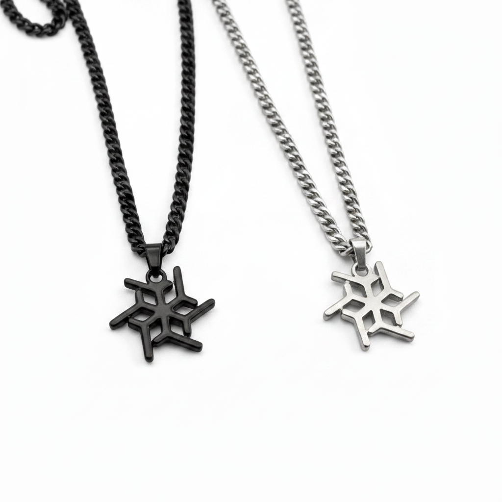 Snowflake chain