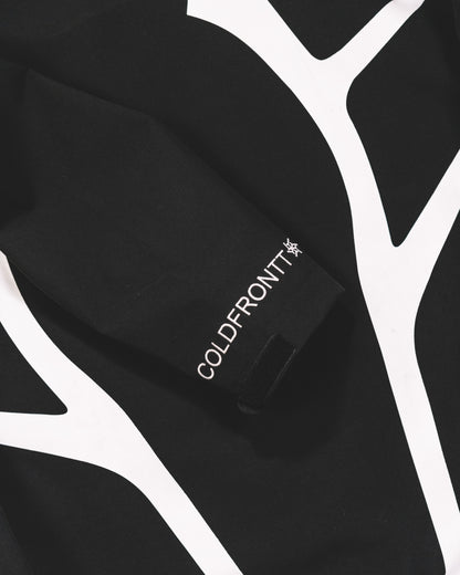 Cold Frontt Odyssey jacket (Black)