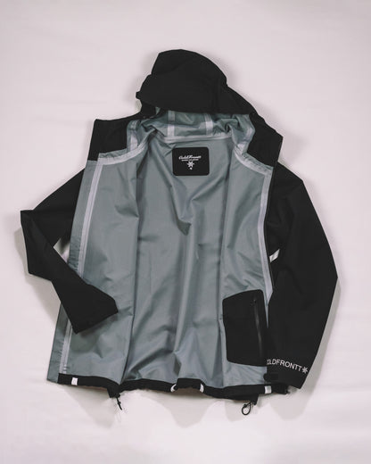 Cold Frontt Odyssey jacket (Black)