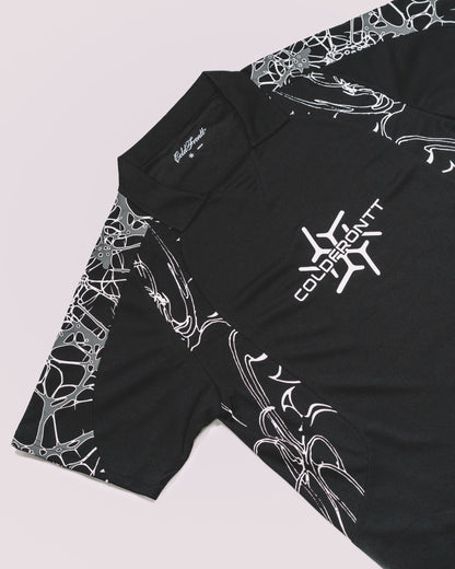 Subzero Jersey (Black) (Free Shipping )