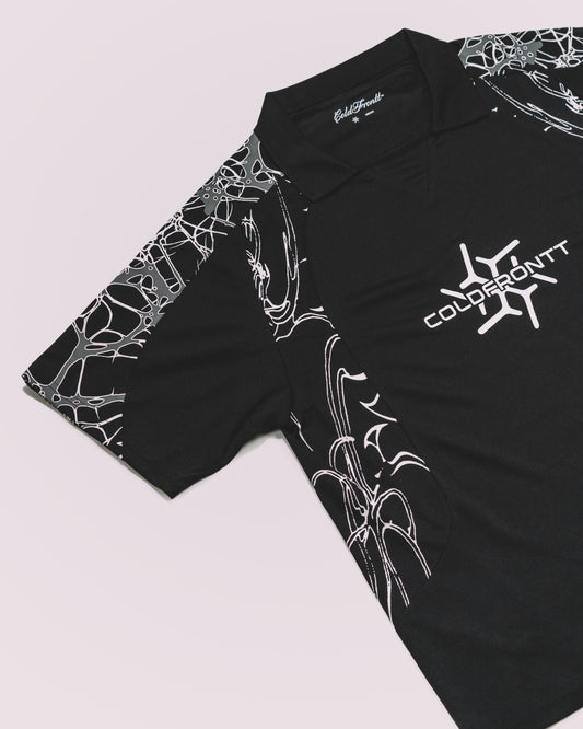Subzero Jersey (Black)
