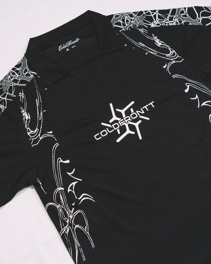 Subzero Jersey (Black) (Free Shipping )