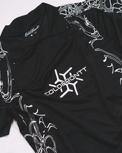 Subzero Jersey (Black) (Free Shipping )
