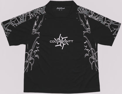 Subzero Jersey (Black) (Free Shipping )