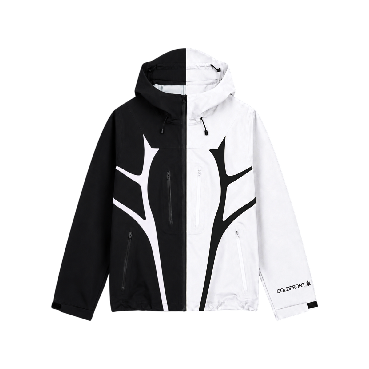 Odyssey Jacket