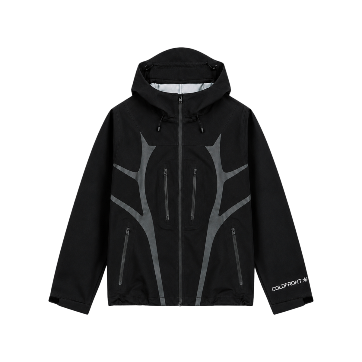 Odyssey Jacket