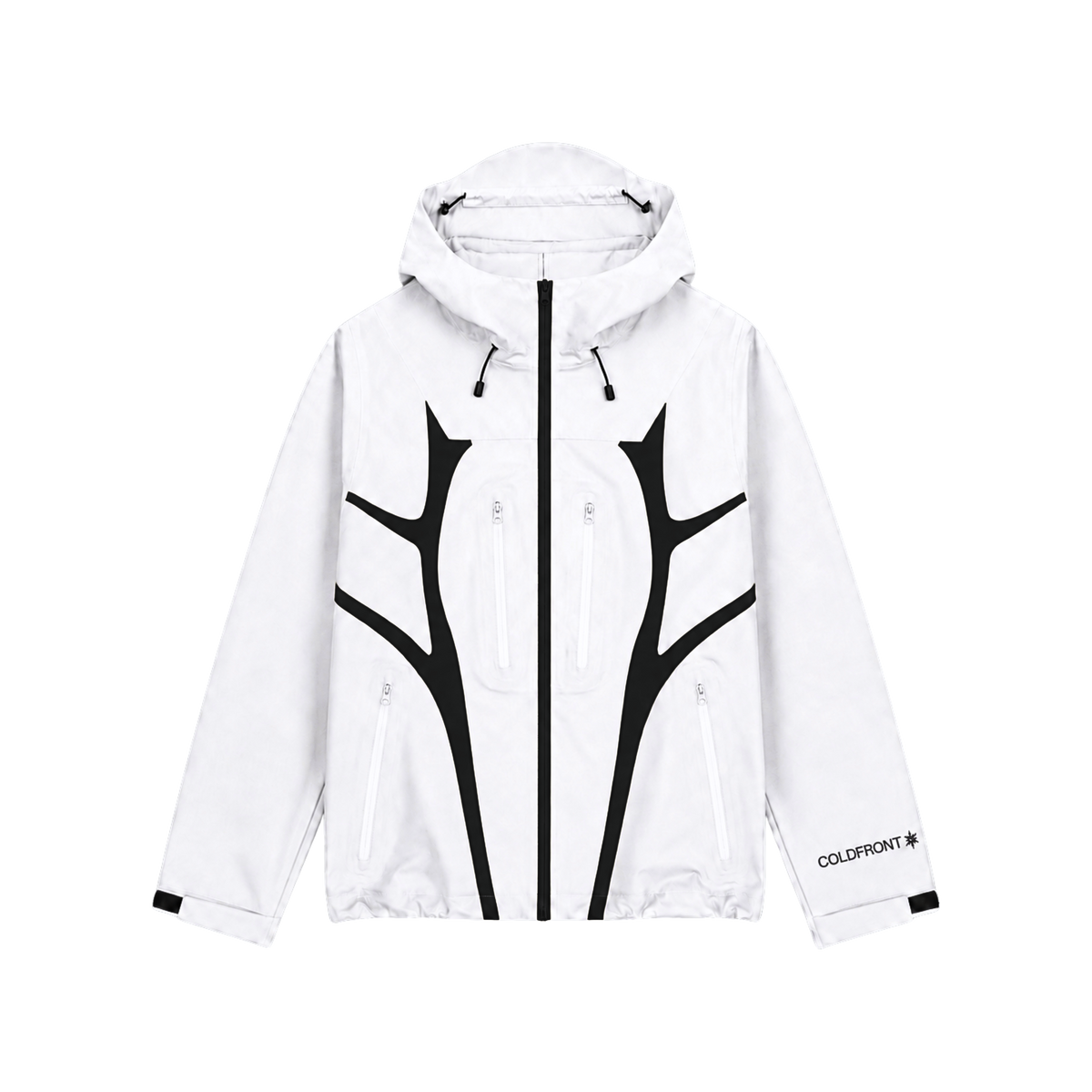 Odyssey Jacket