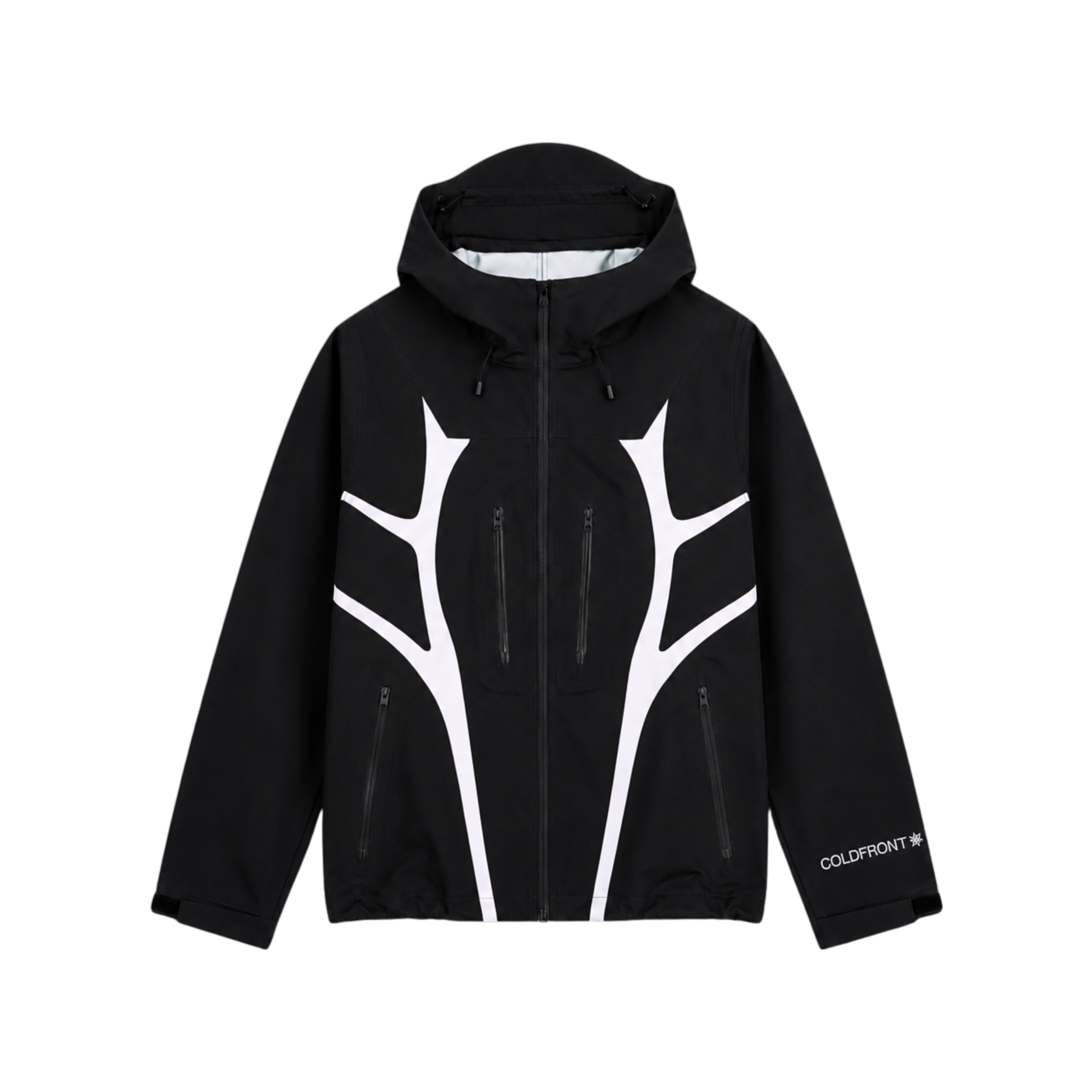 Odyssey Jacket