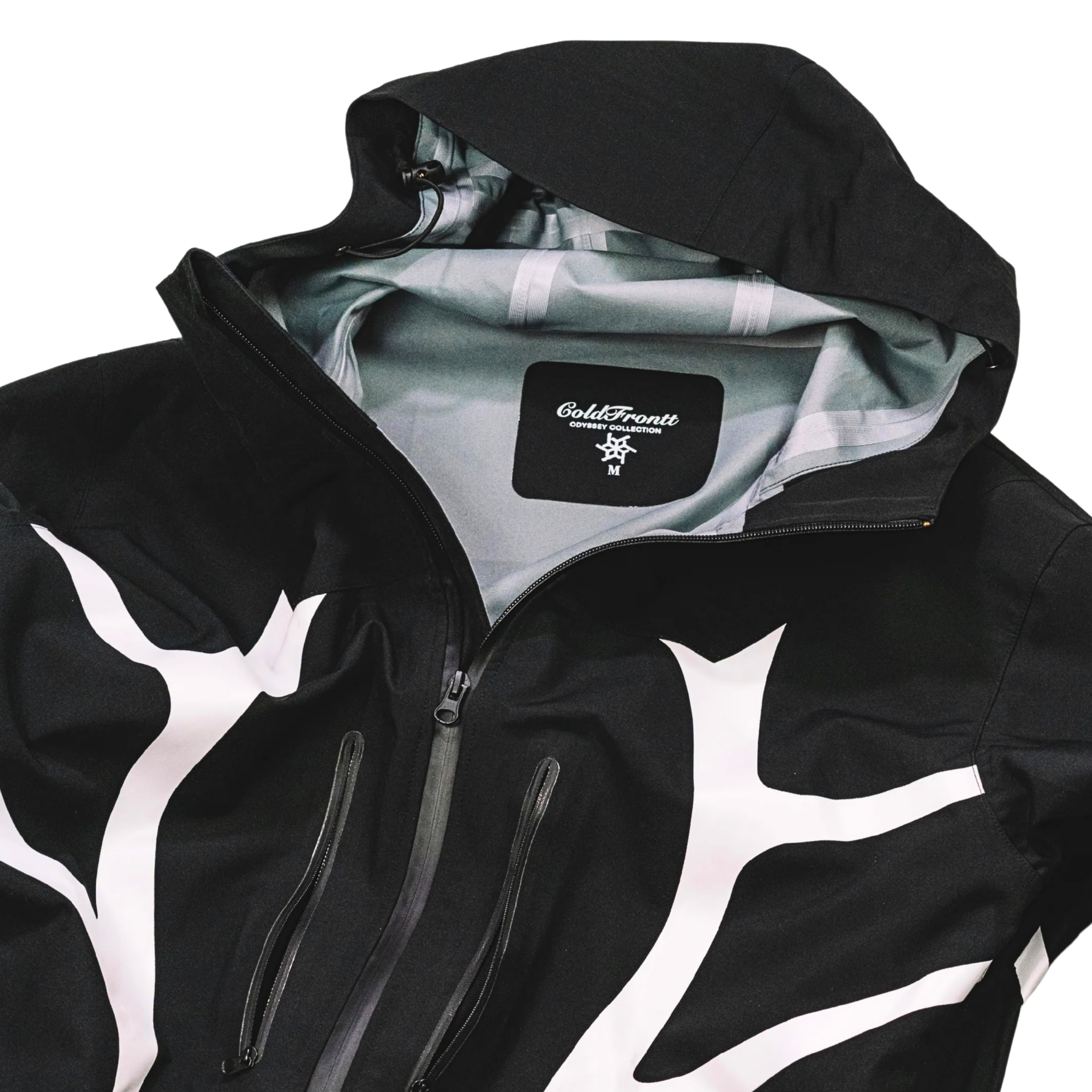 Odyssey Jacket