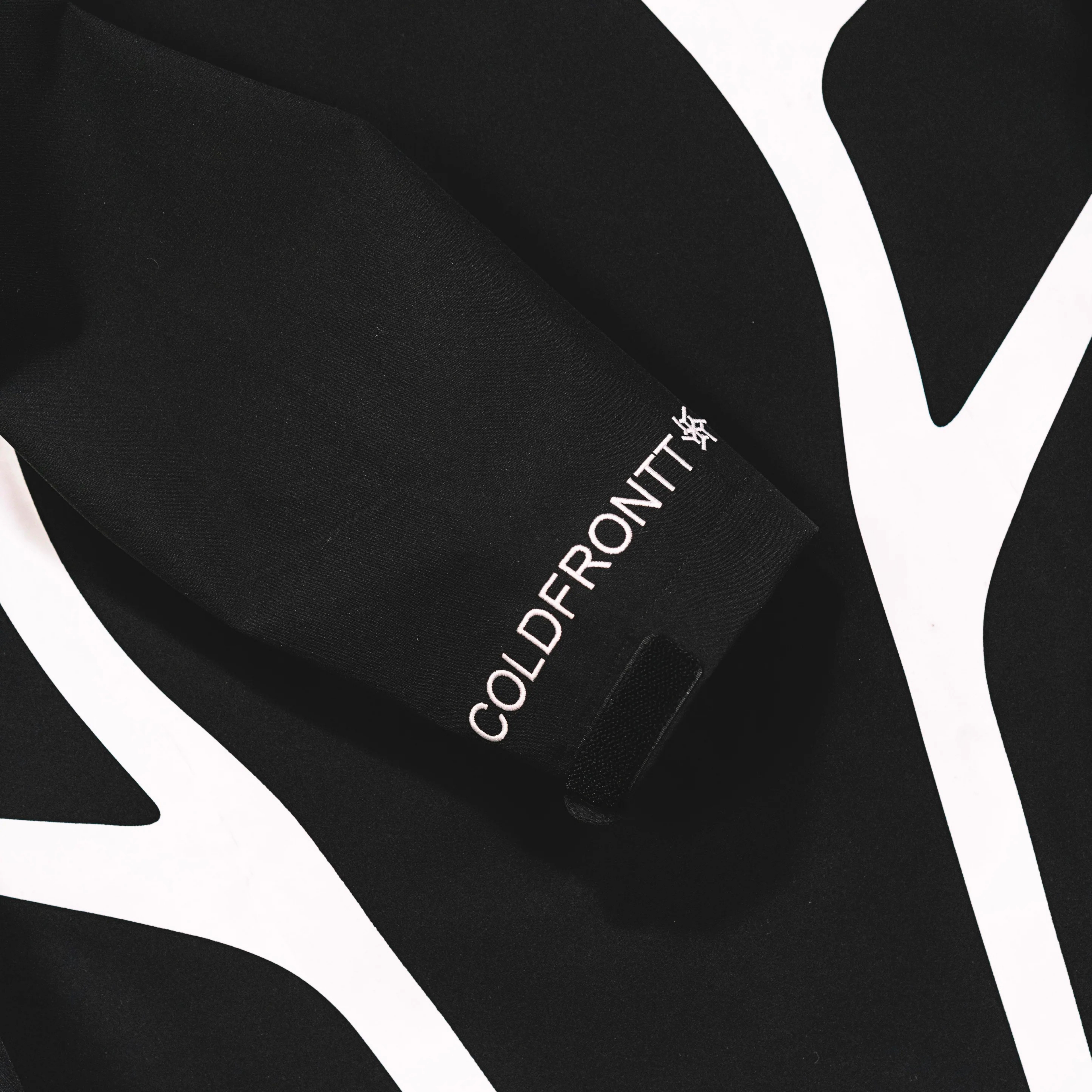 Odyssey Jacket