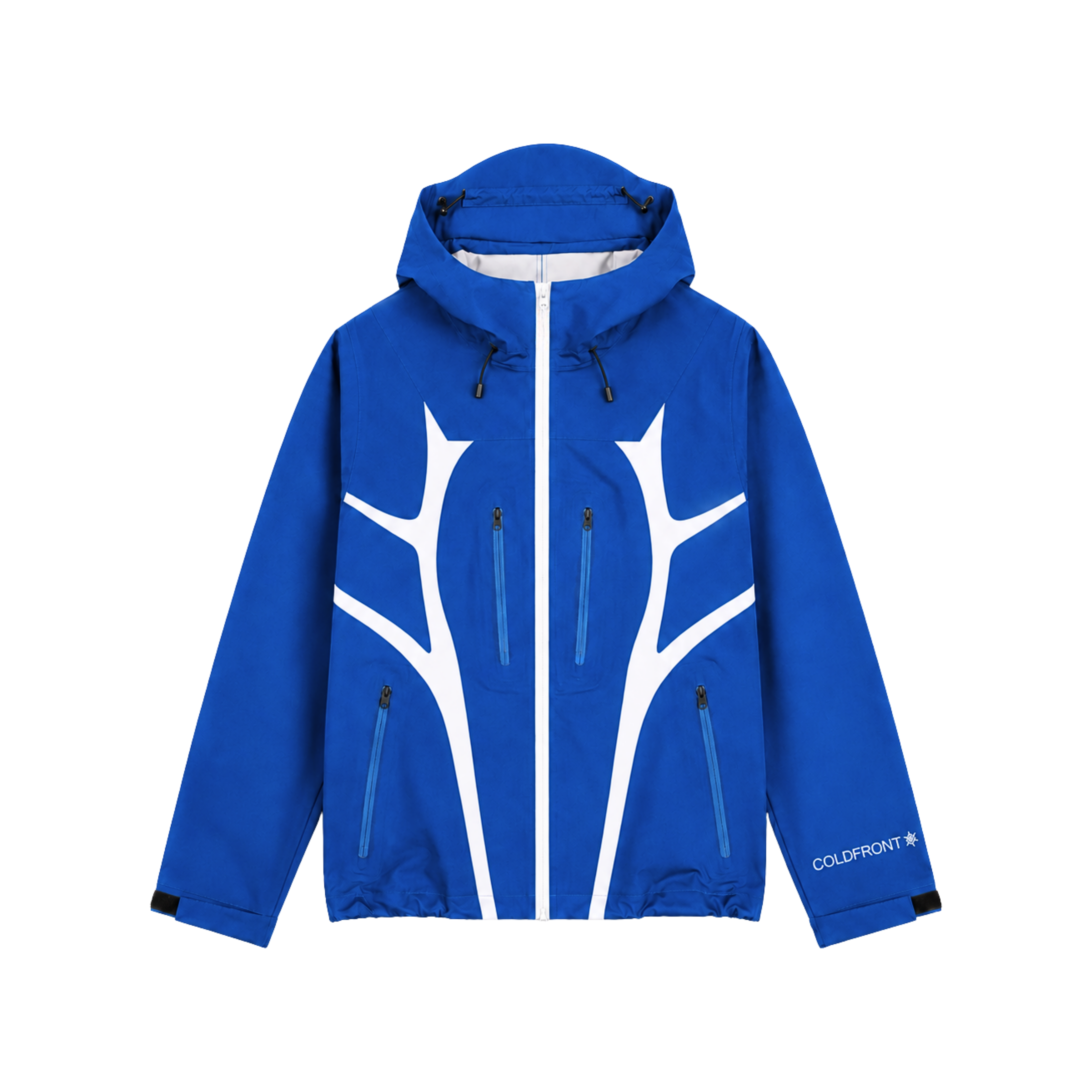 Odyssey Jacket