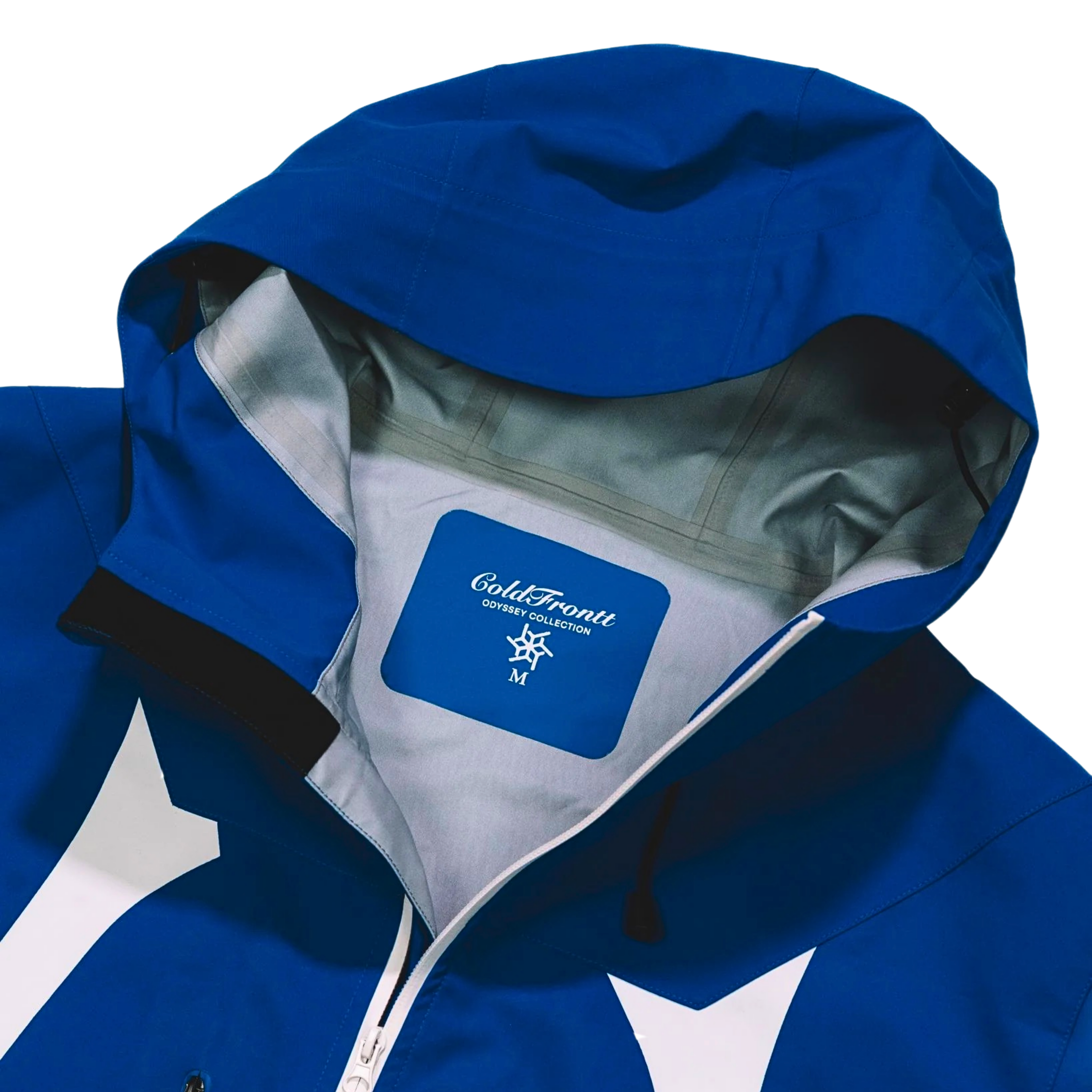 Odyssey Jacket