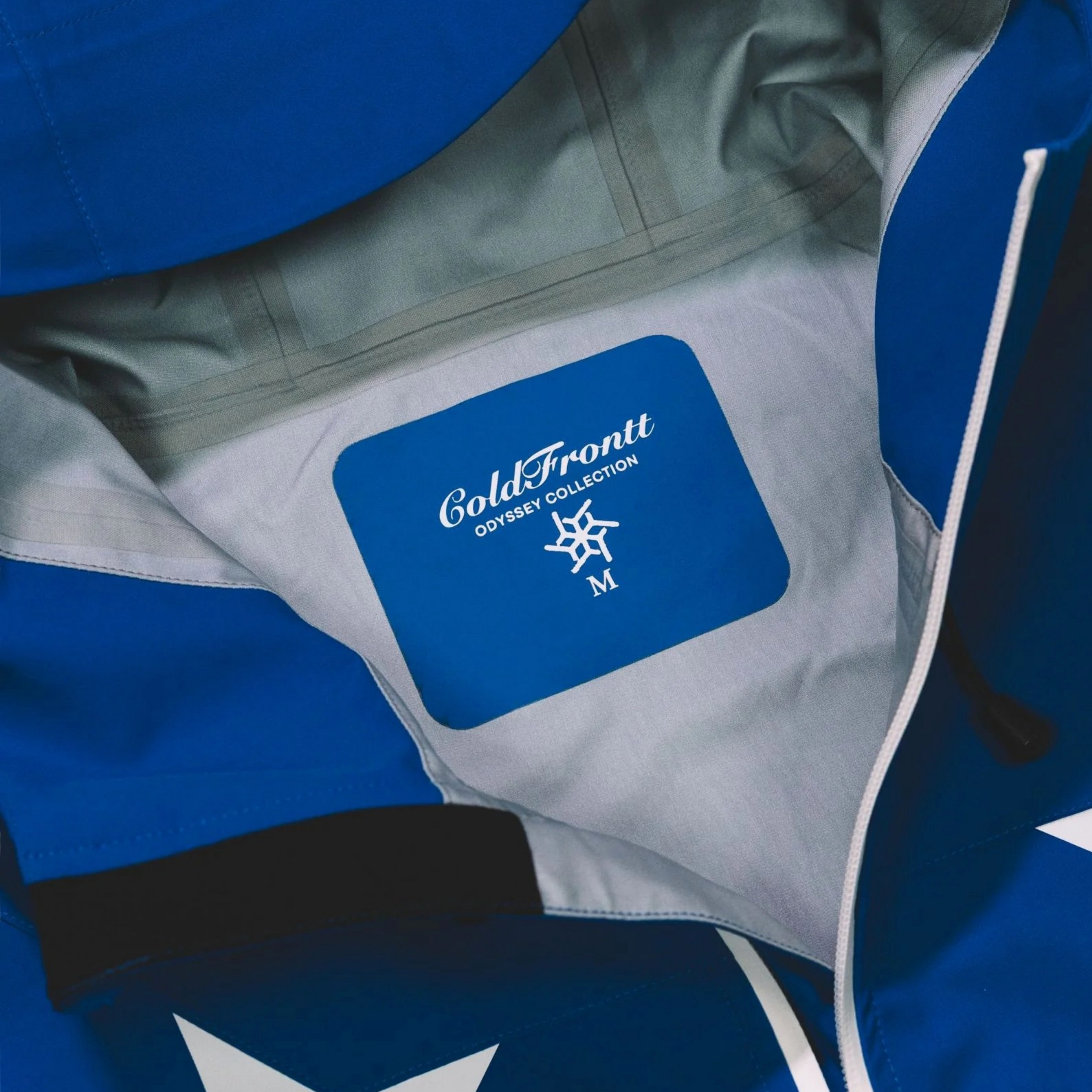 Odyssey Jacket