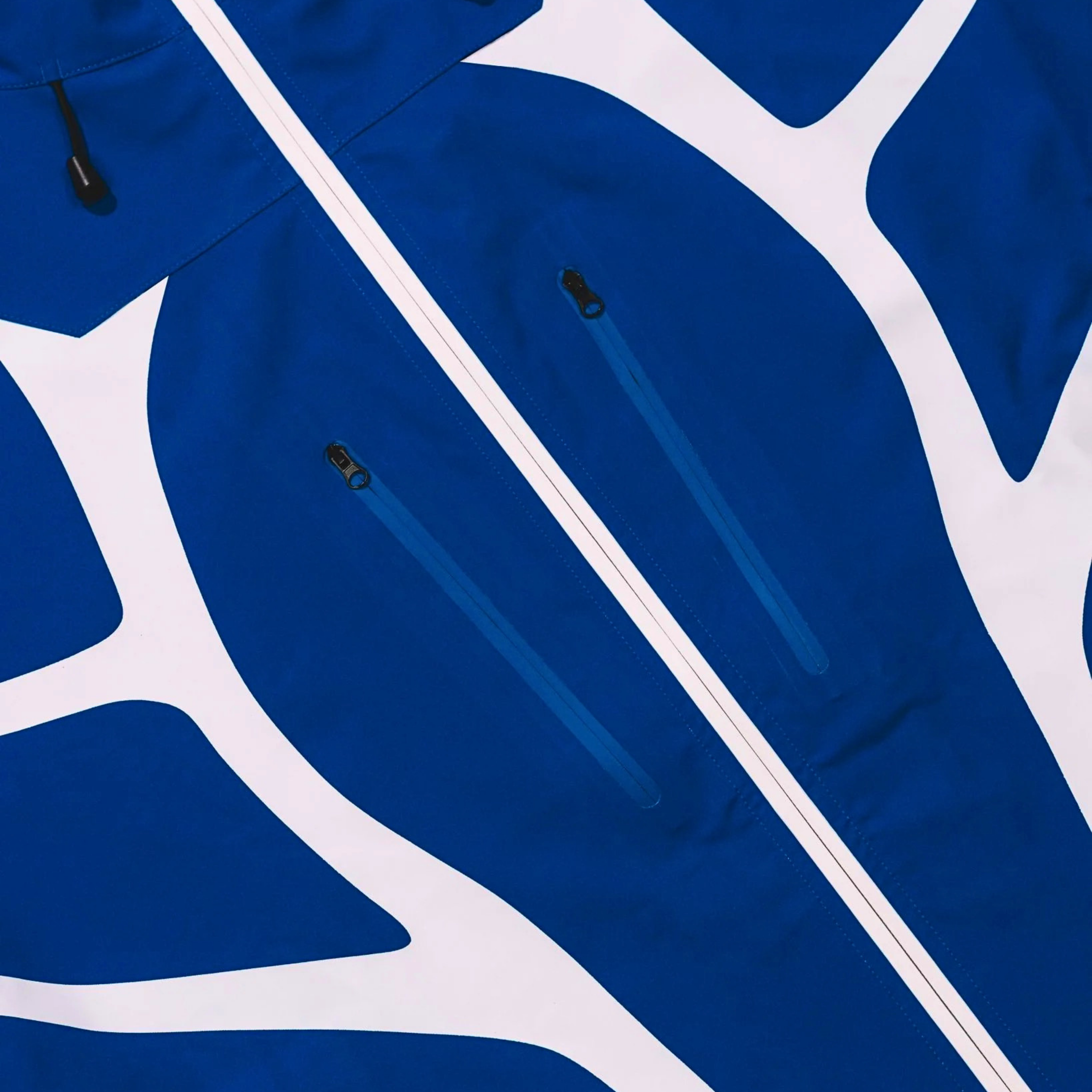 Odyssey Jacket