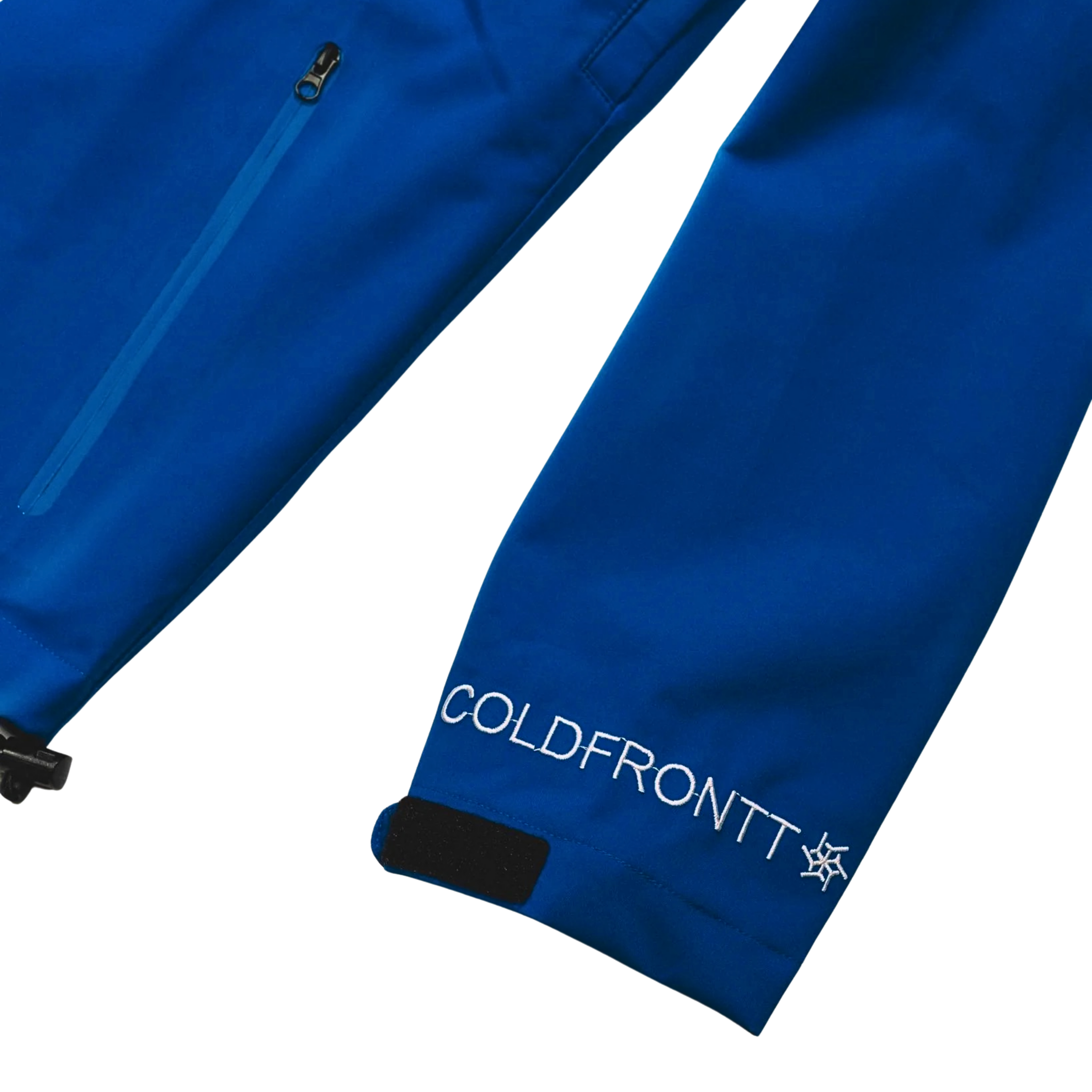 Odyssey Jacket