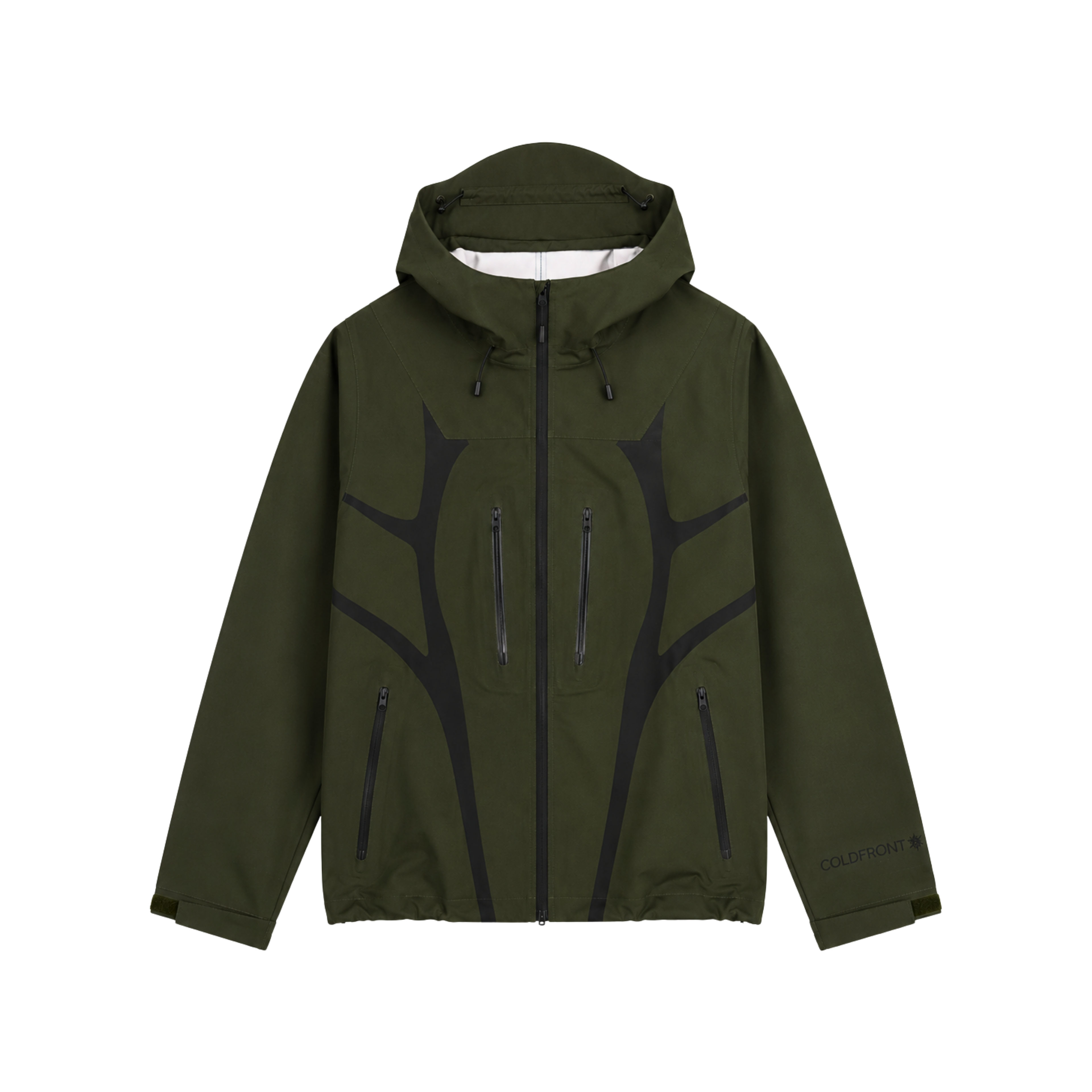 Odyssey Jacket