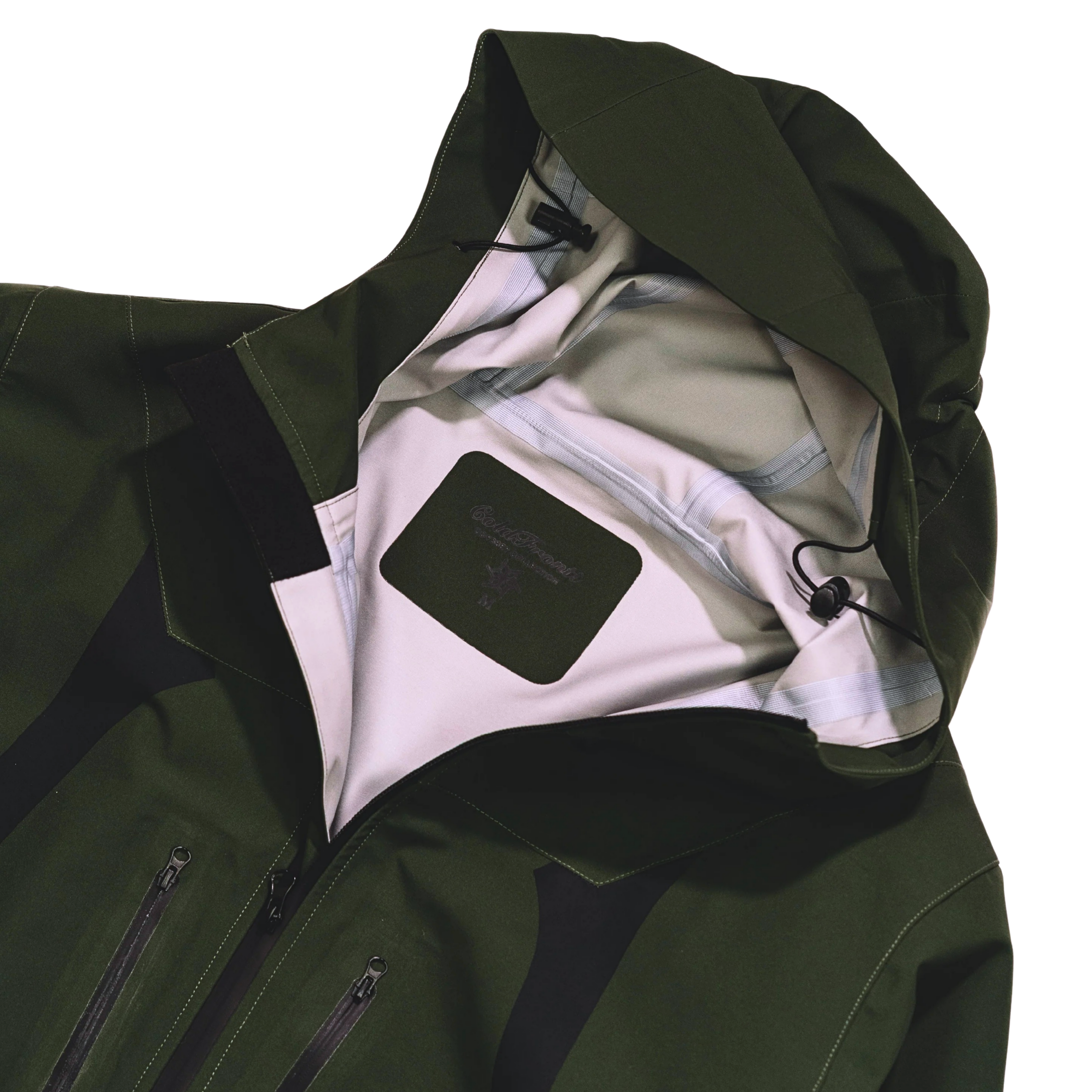 Odyssey Jacket