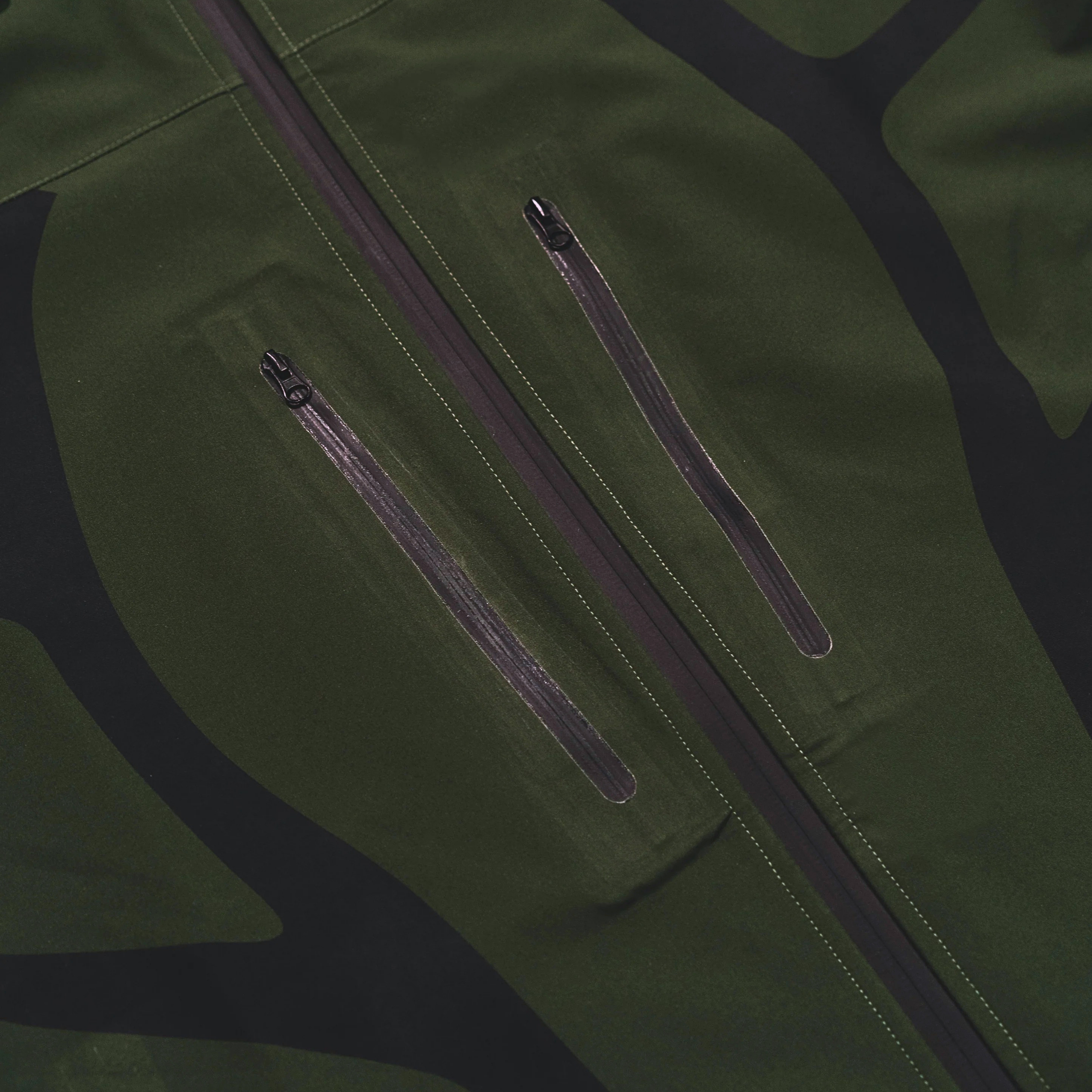 Odyssey Jacket