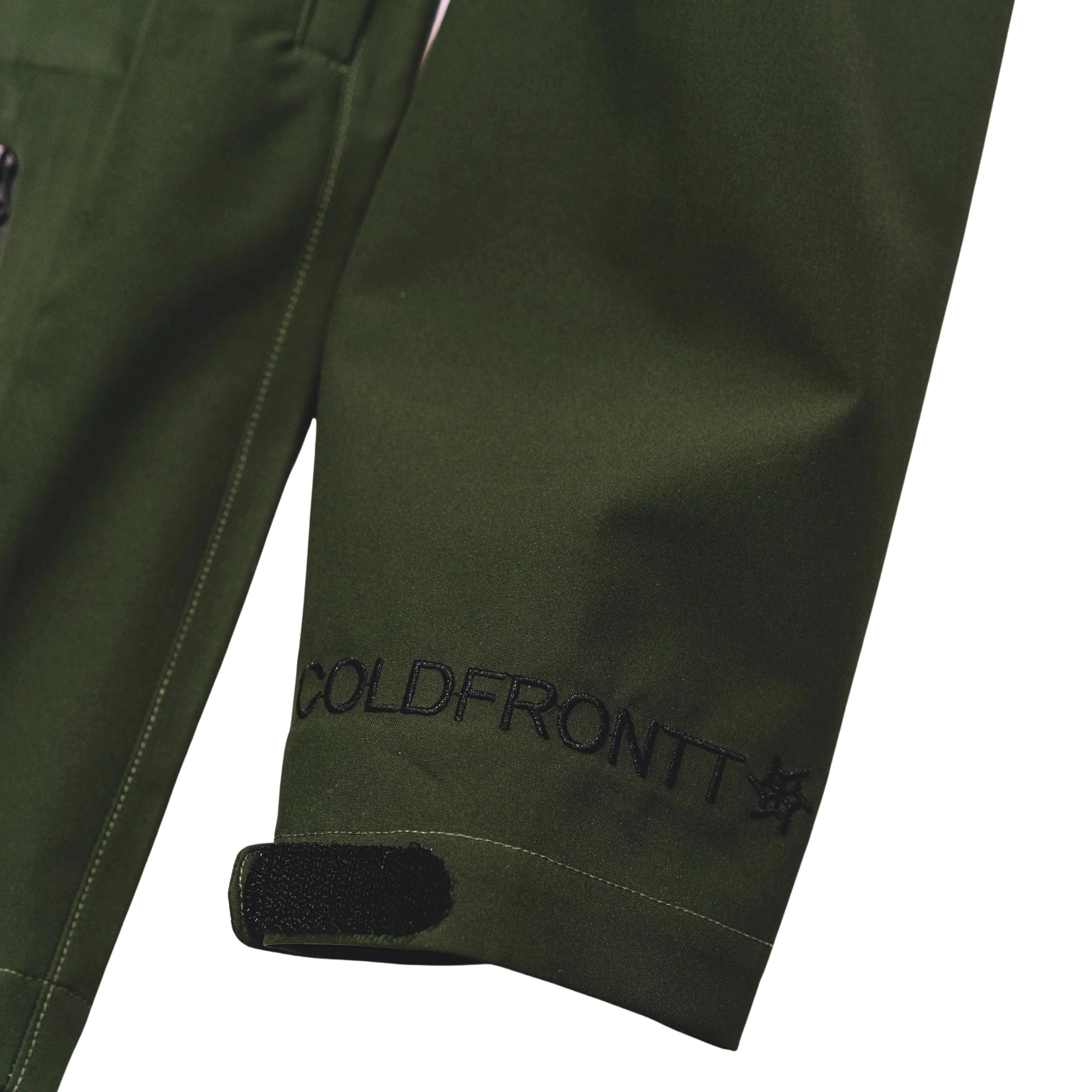 Odyssey Jacket