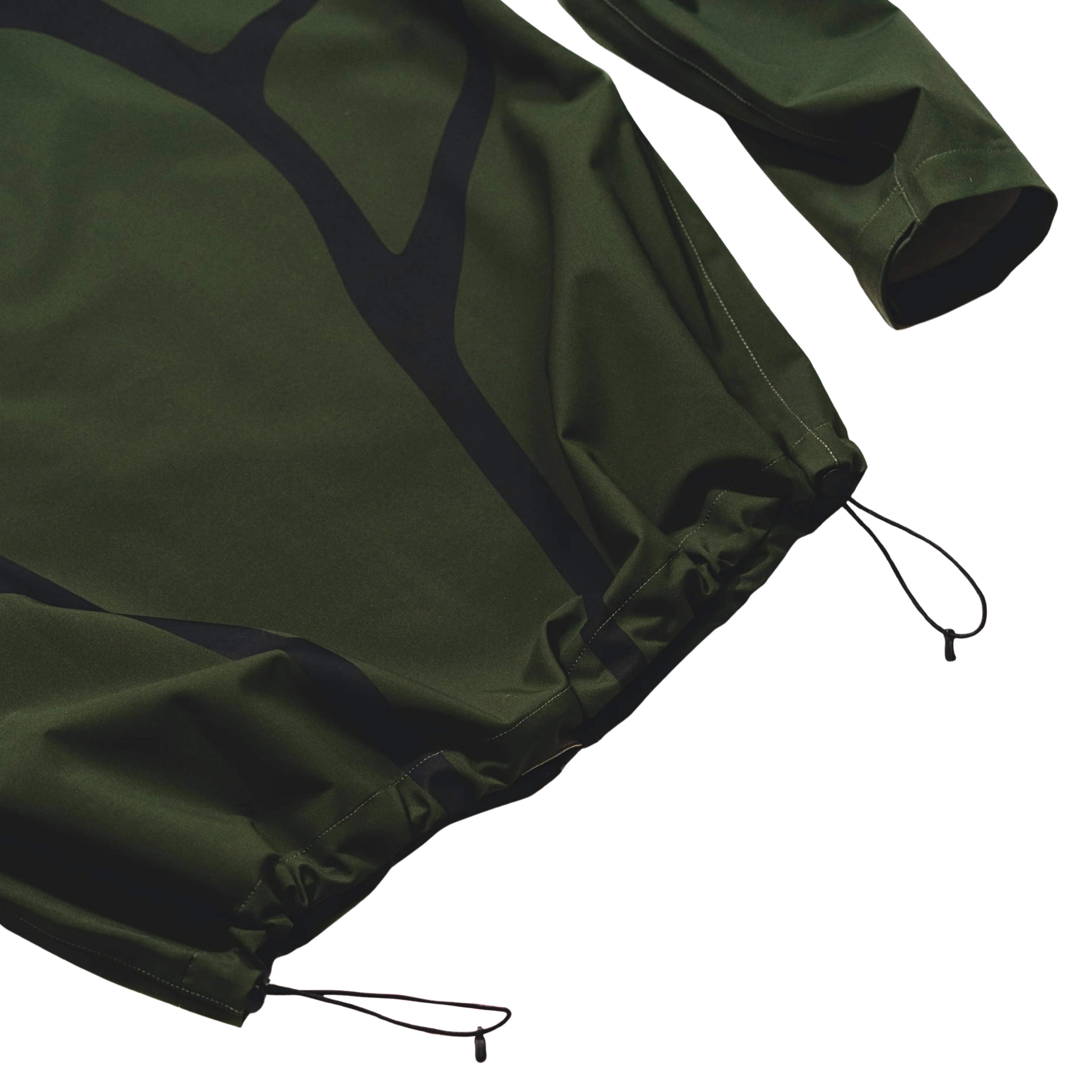 Odyssey Jacket