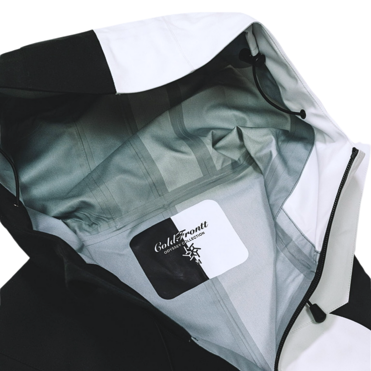 Odyssey Jacket