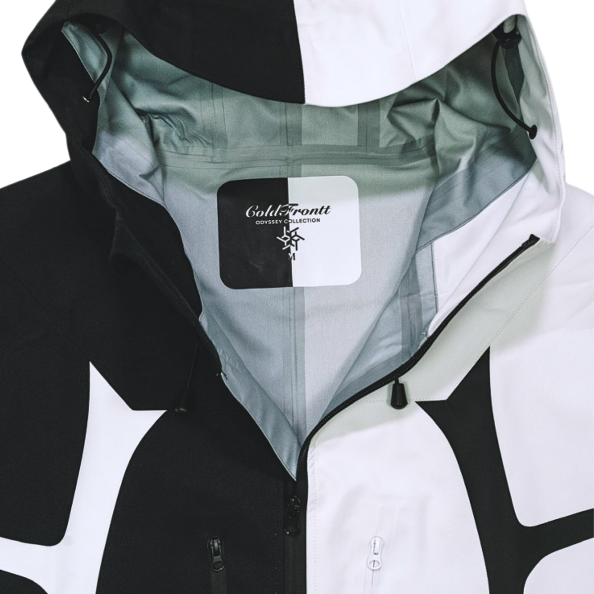 Odyssey Jacket