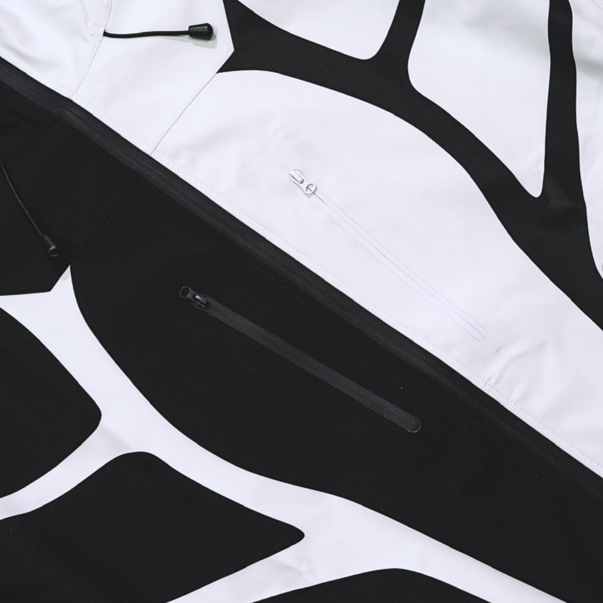 Odyssey Jacket