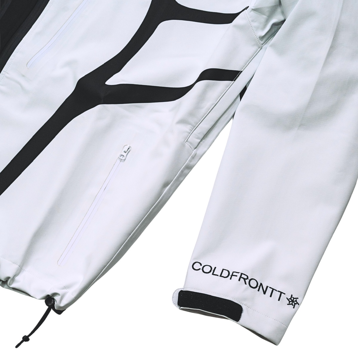 Odyssey Jacket