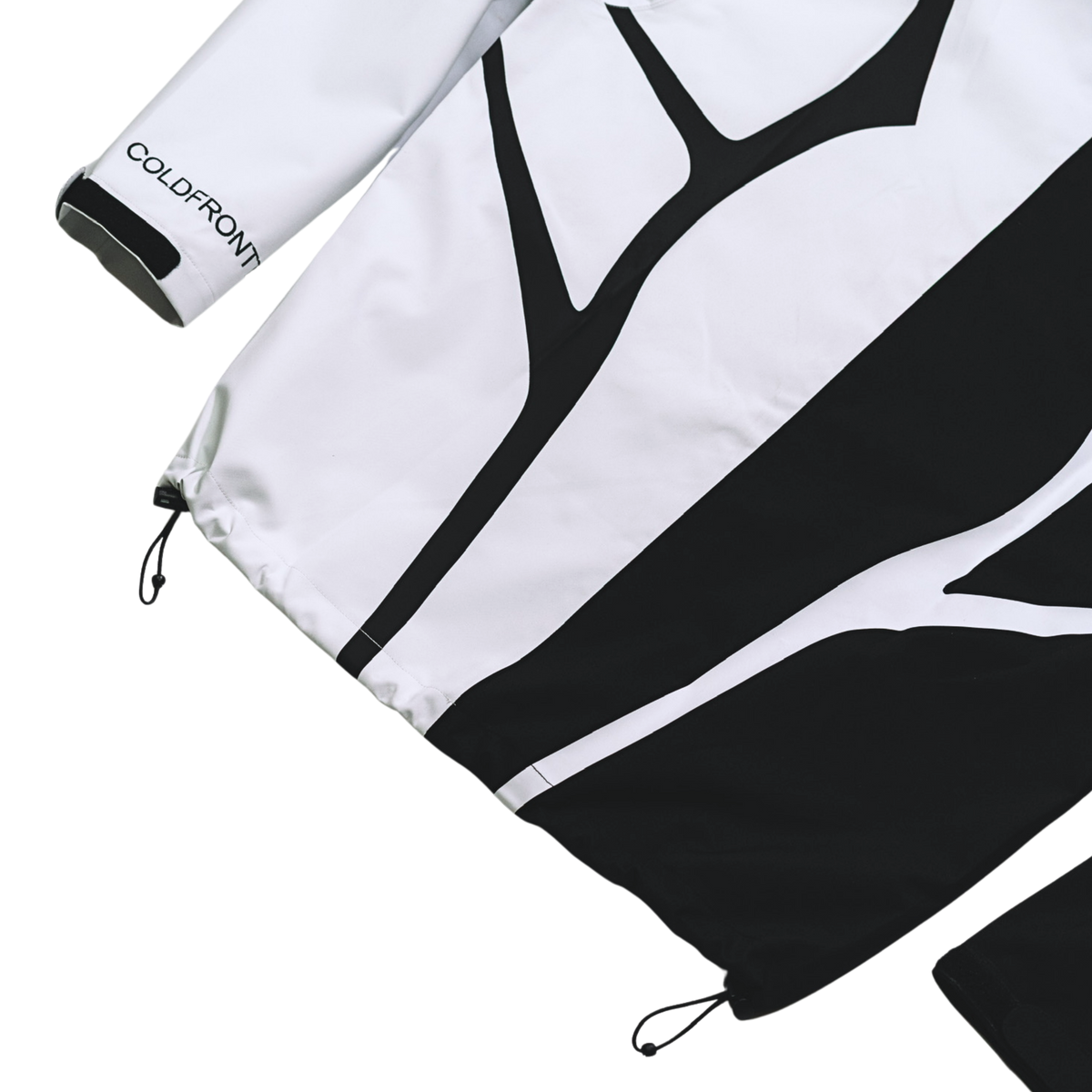 Odyssey Jacket