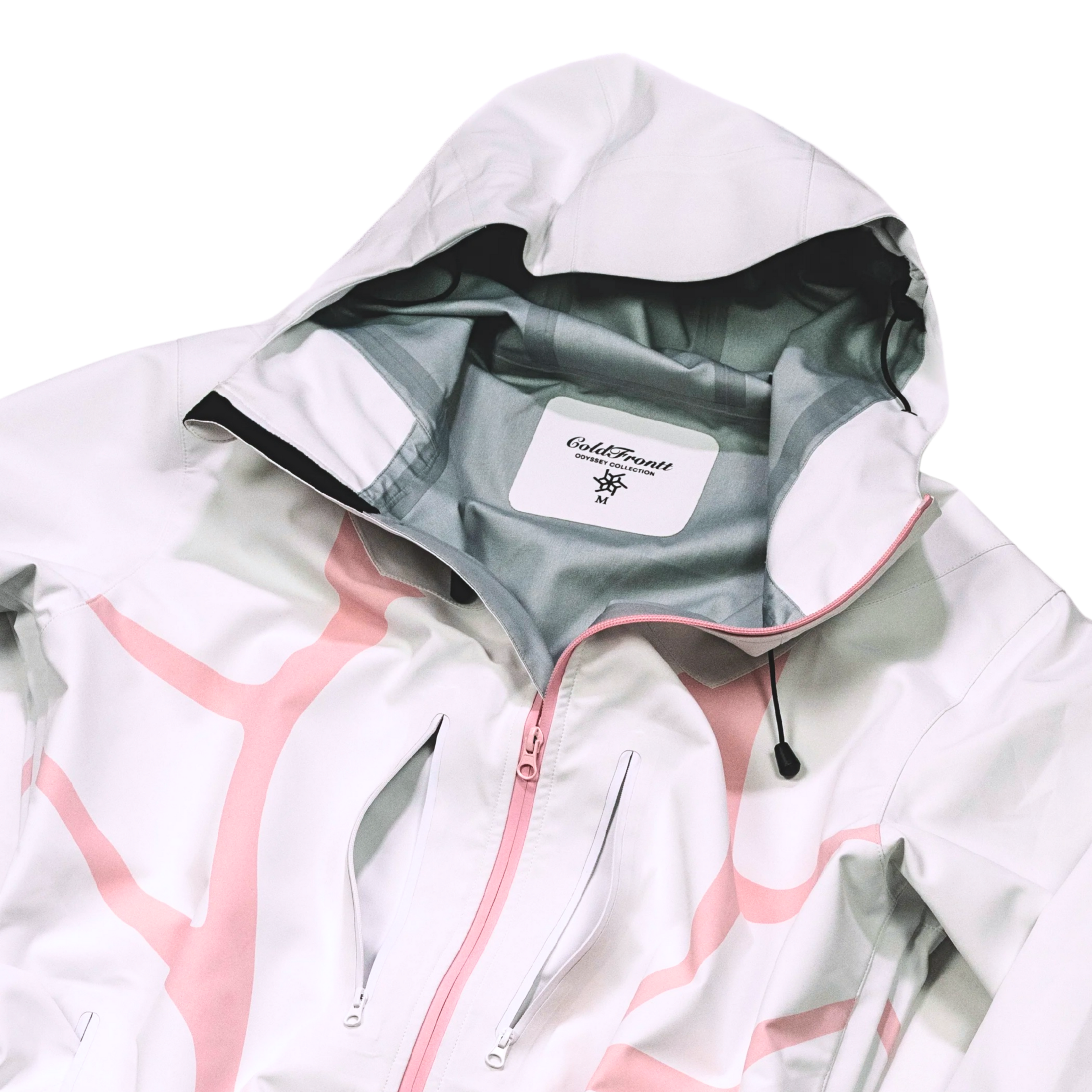 Odyssey Jacket