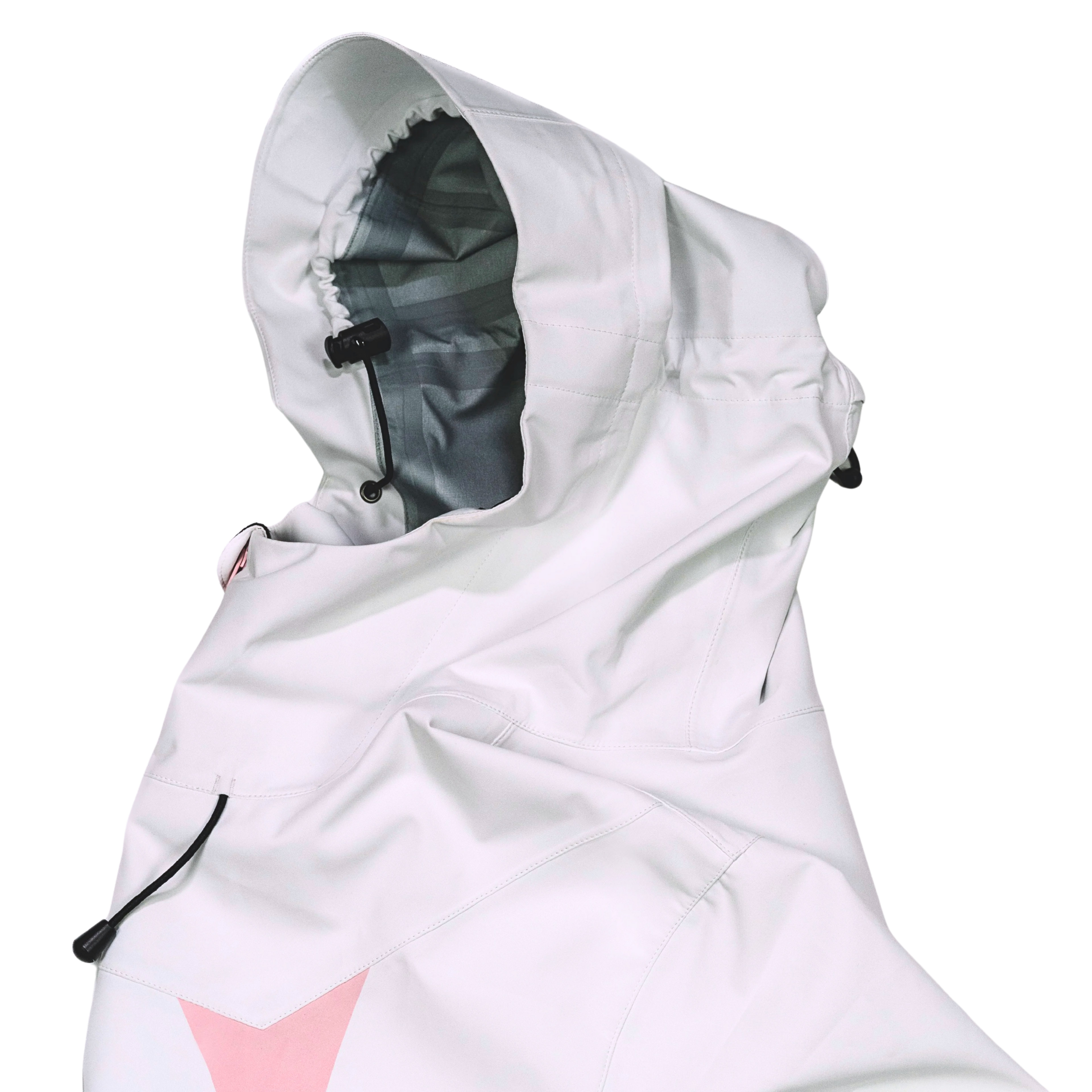 Odyssey Jacket