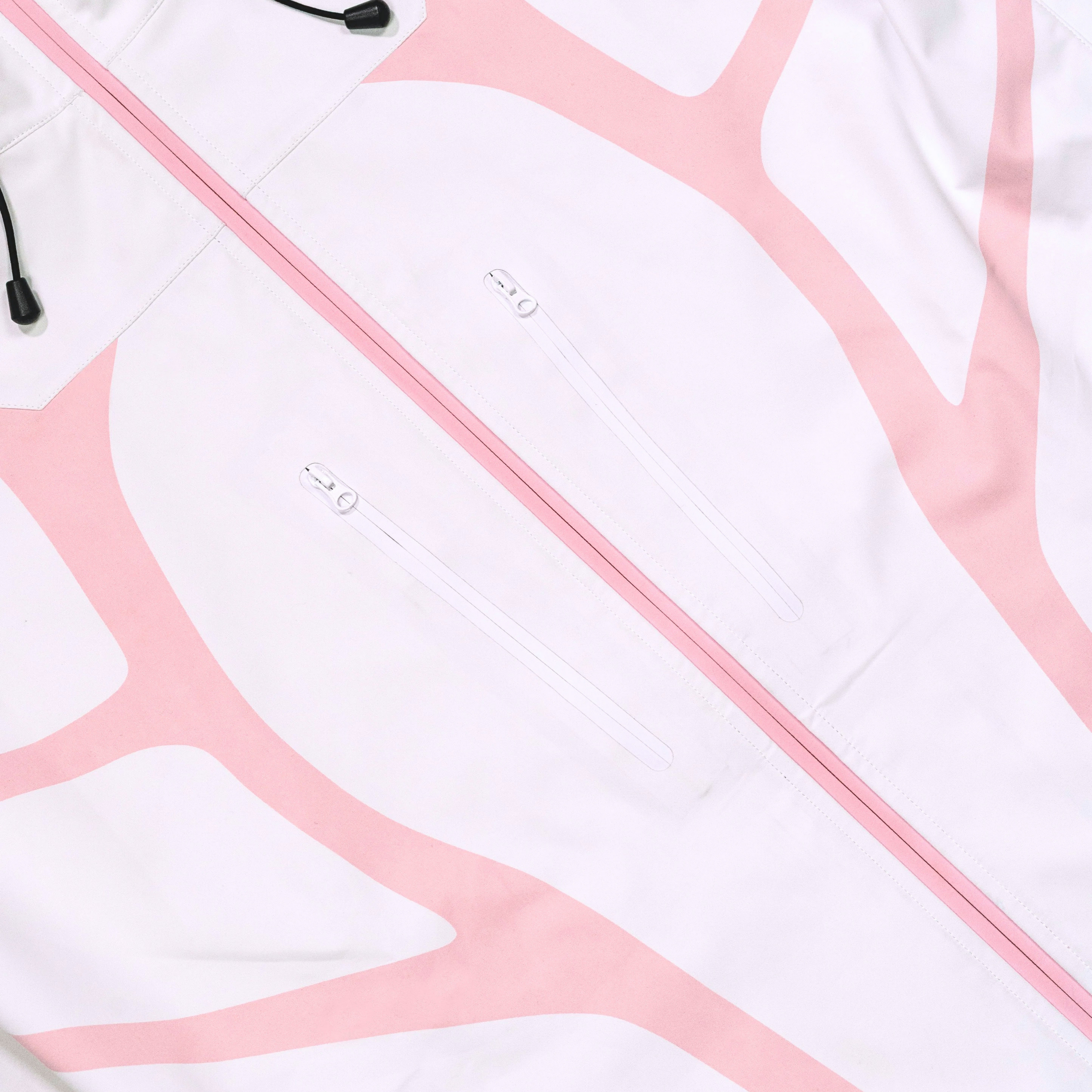 Odyssey Jacket