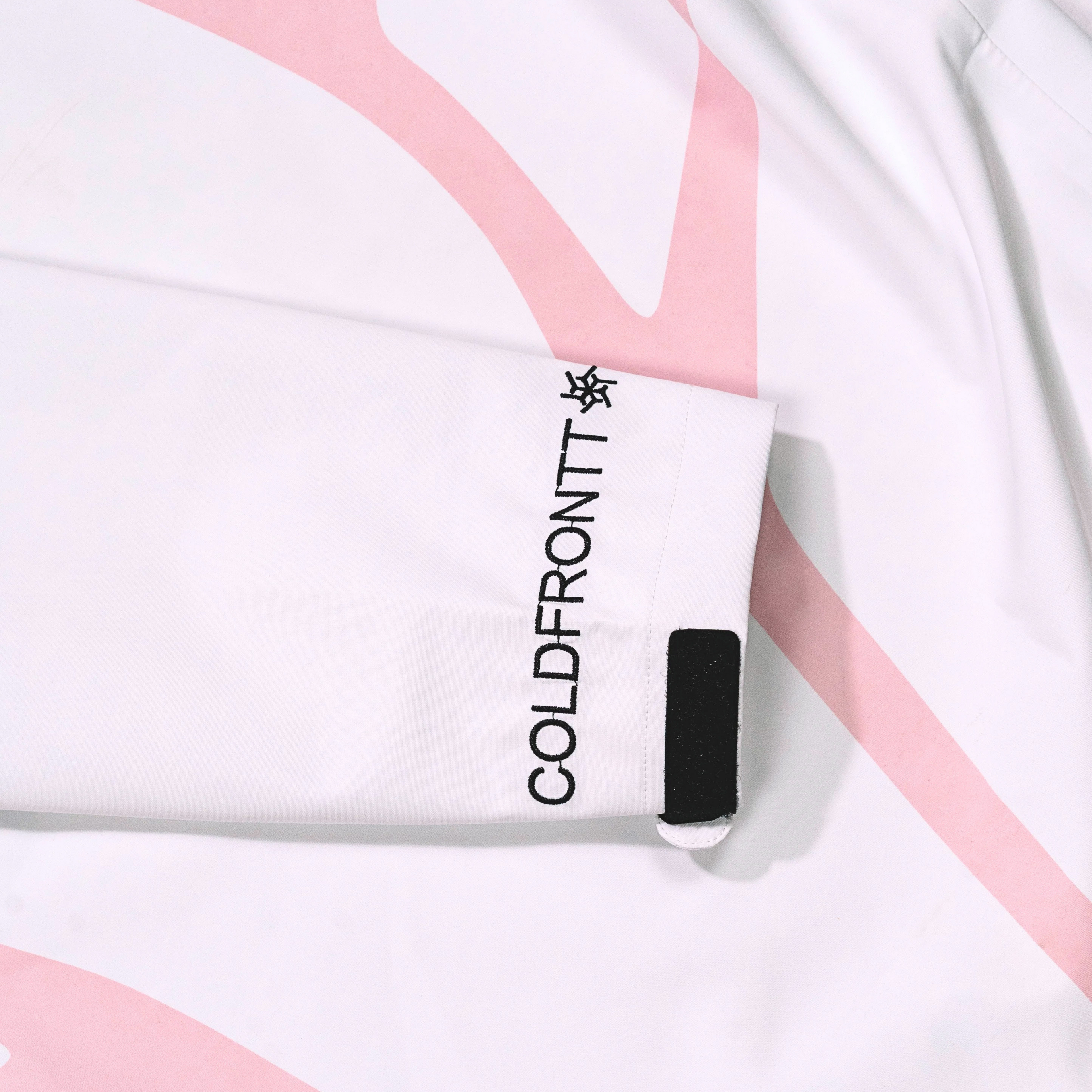 Odyssey Jacket